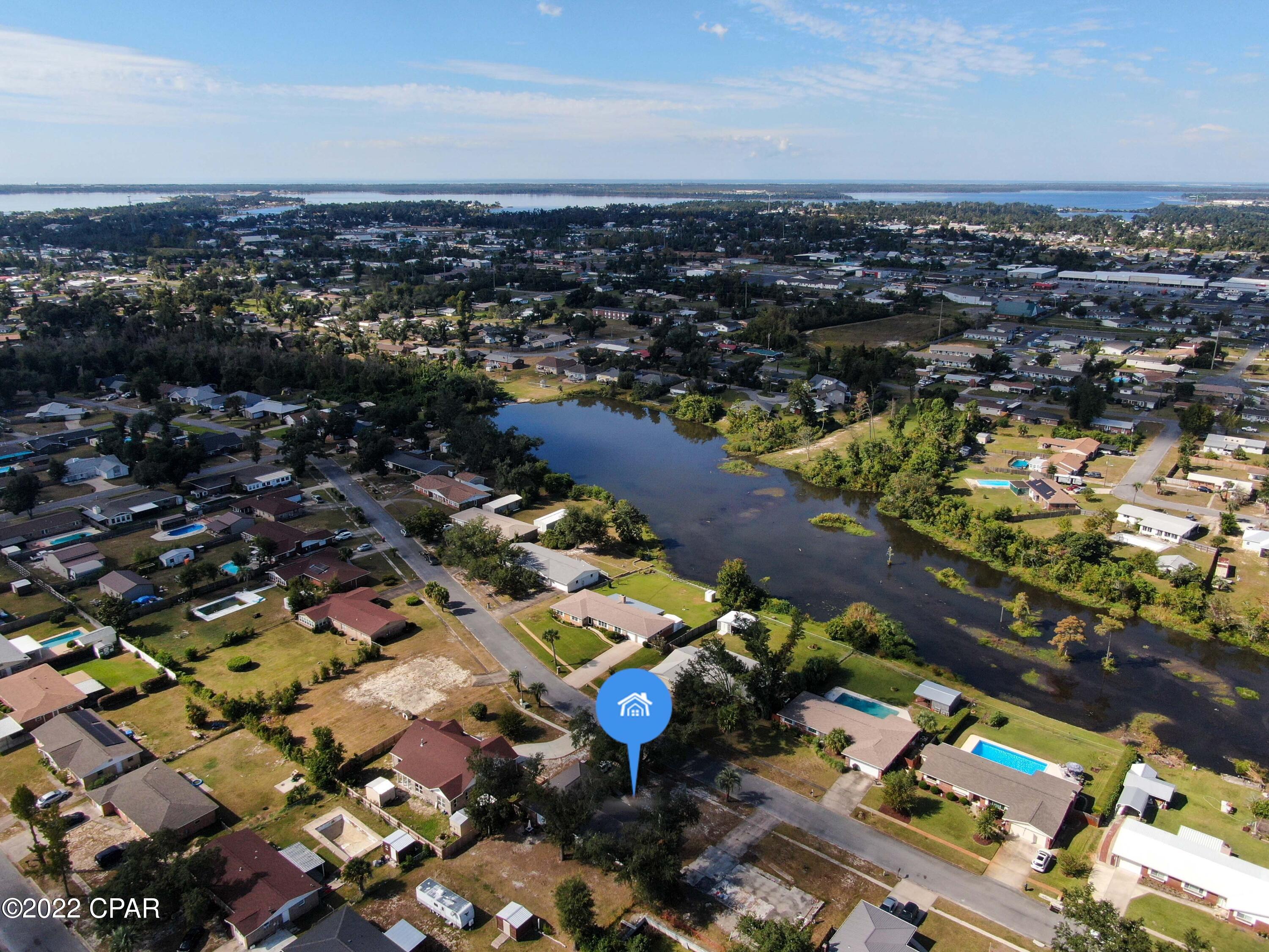 Lannie Rowe Lake Estates U-10 - Residential