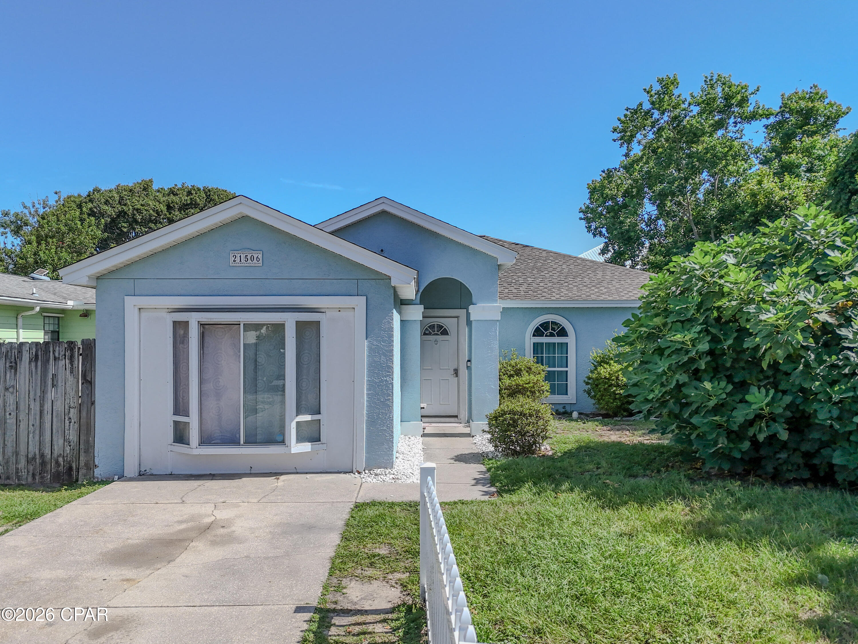 Riviera Beach - Residential