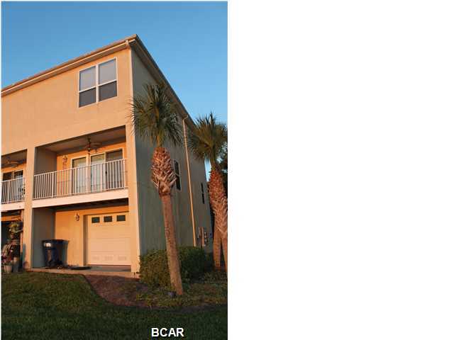 Grand Bay Townhomes - Residential