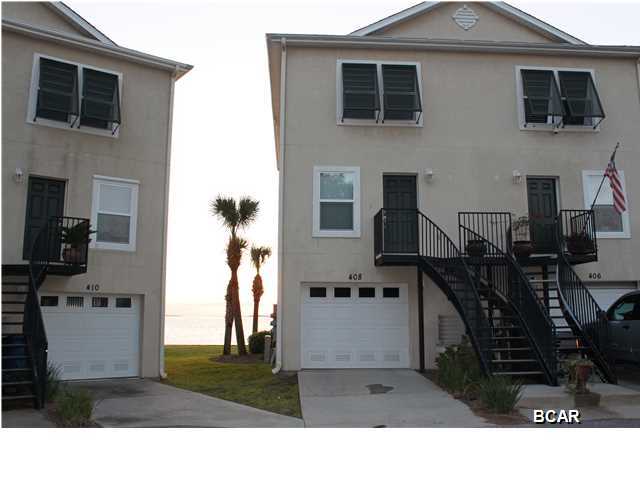 Grand Bay Townhomes - Residential