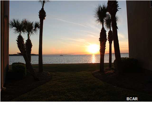 Grand Bay Townhomes - Residential