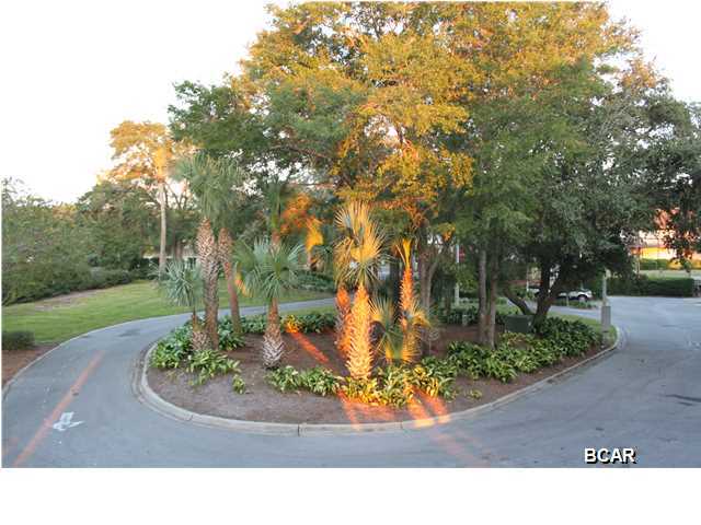 Grand Bay Townhomes - Residential