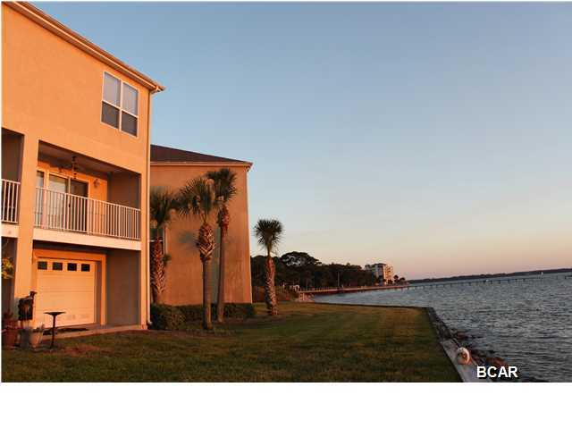 Grand Bay Townhomes - Residential