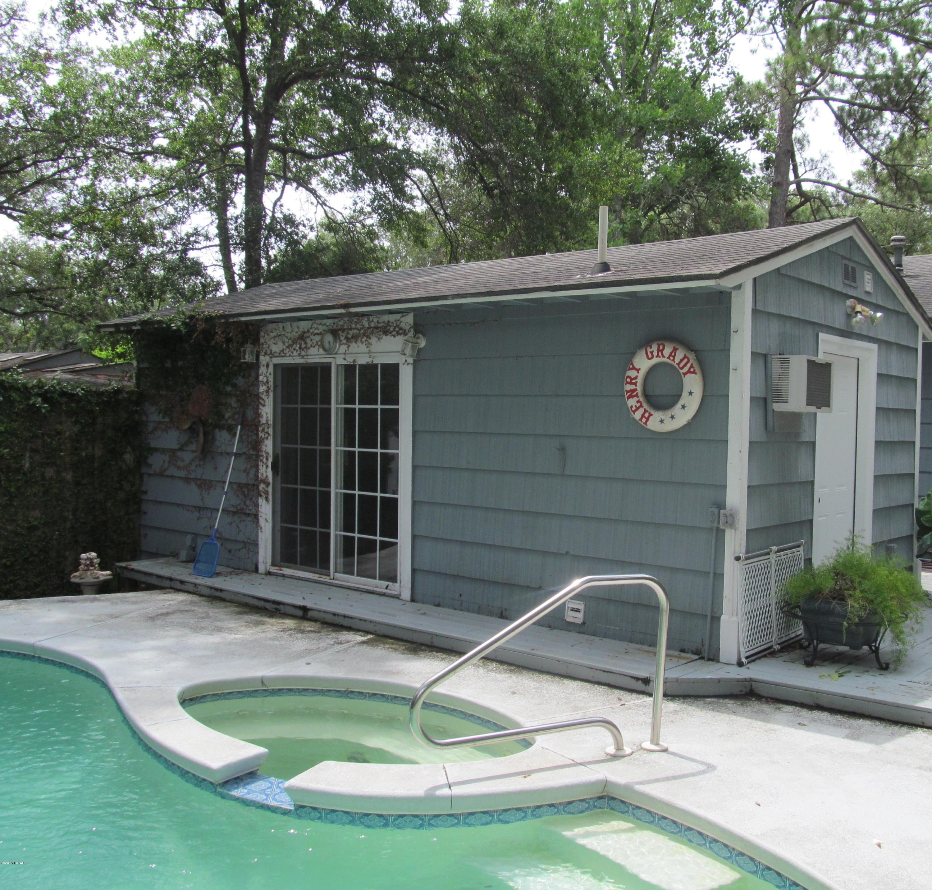 Cove Terrace - Residential Lease