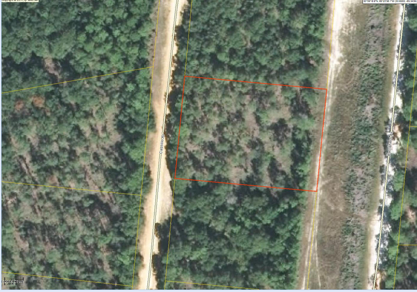 Compass Lake Hills Unit 5 - Land