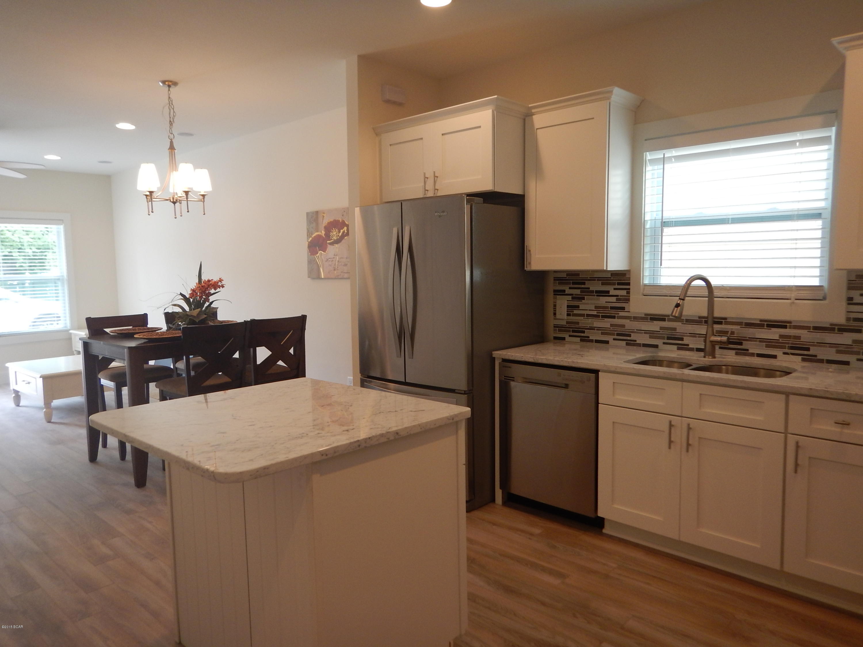 Marlin Place - Residential
