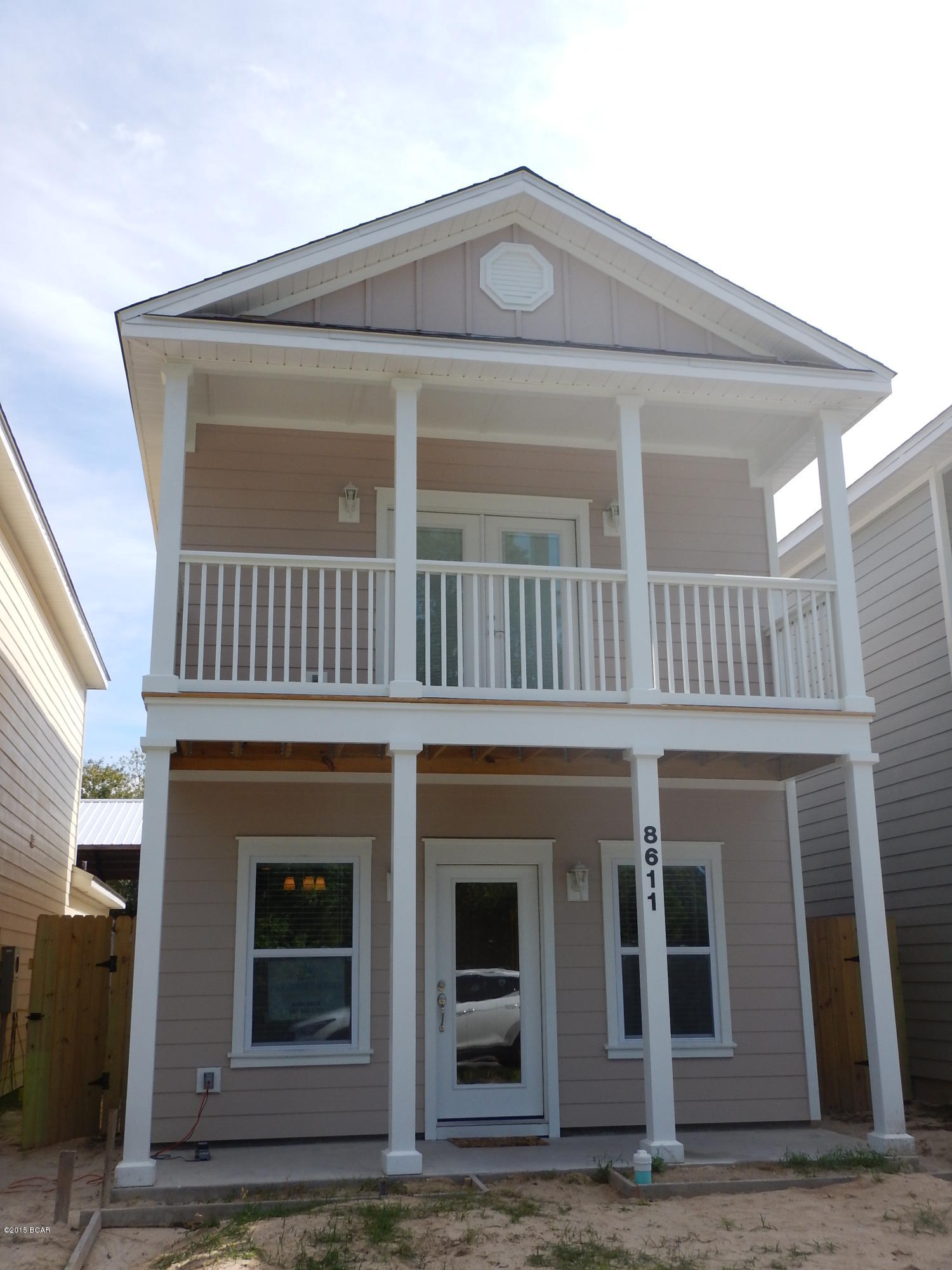 Great First time buyer neighborhood. New Construction