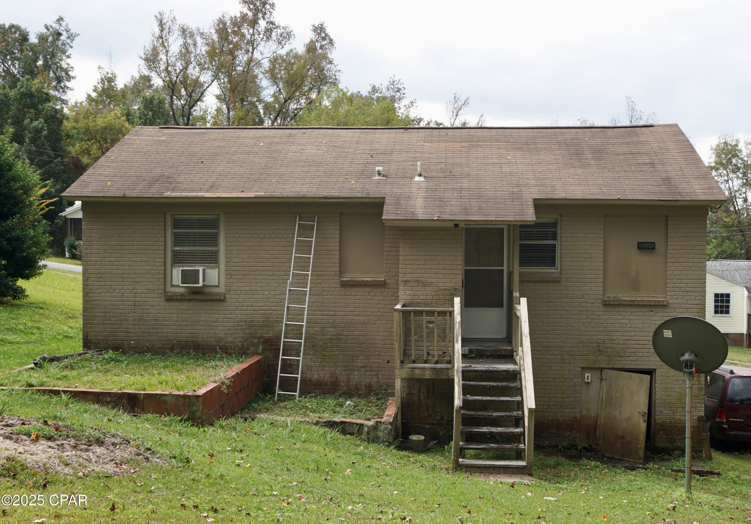 Other - Residential