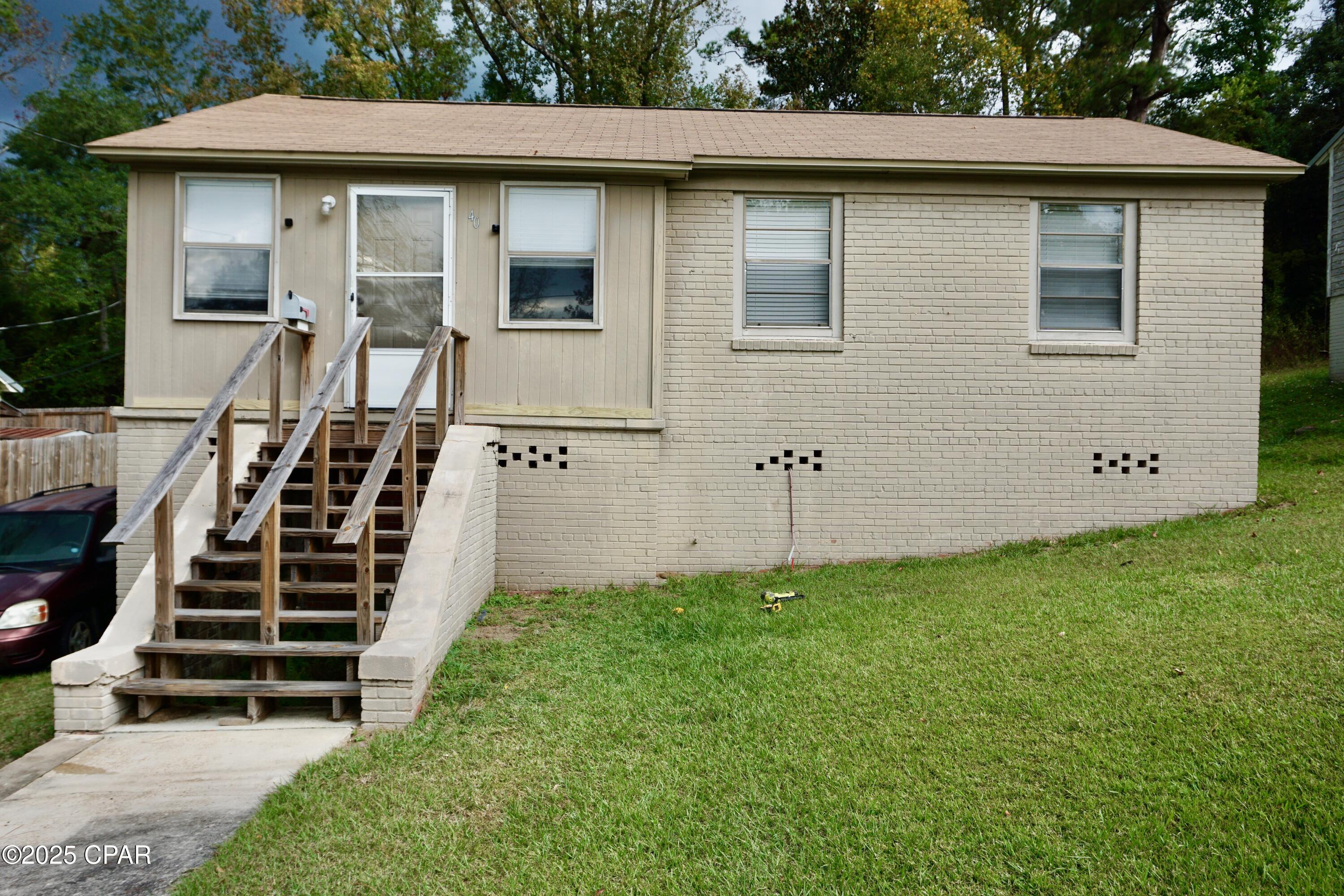 Other - Residential