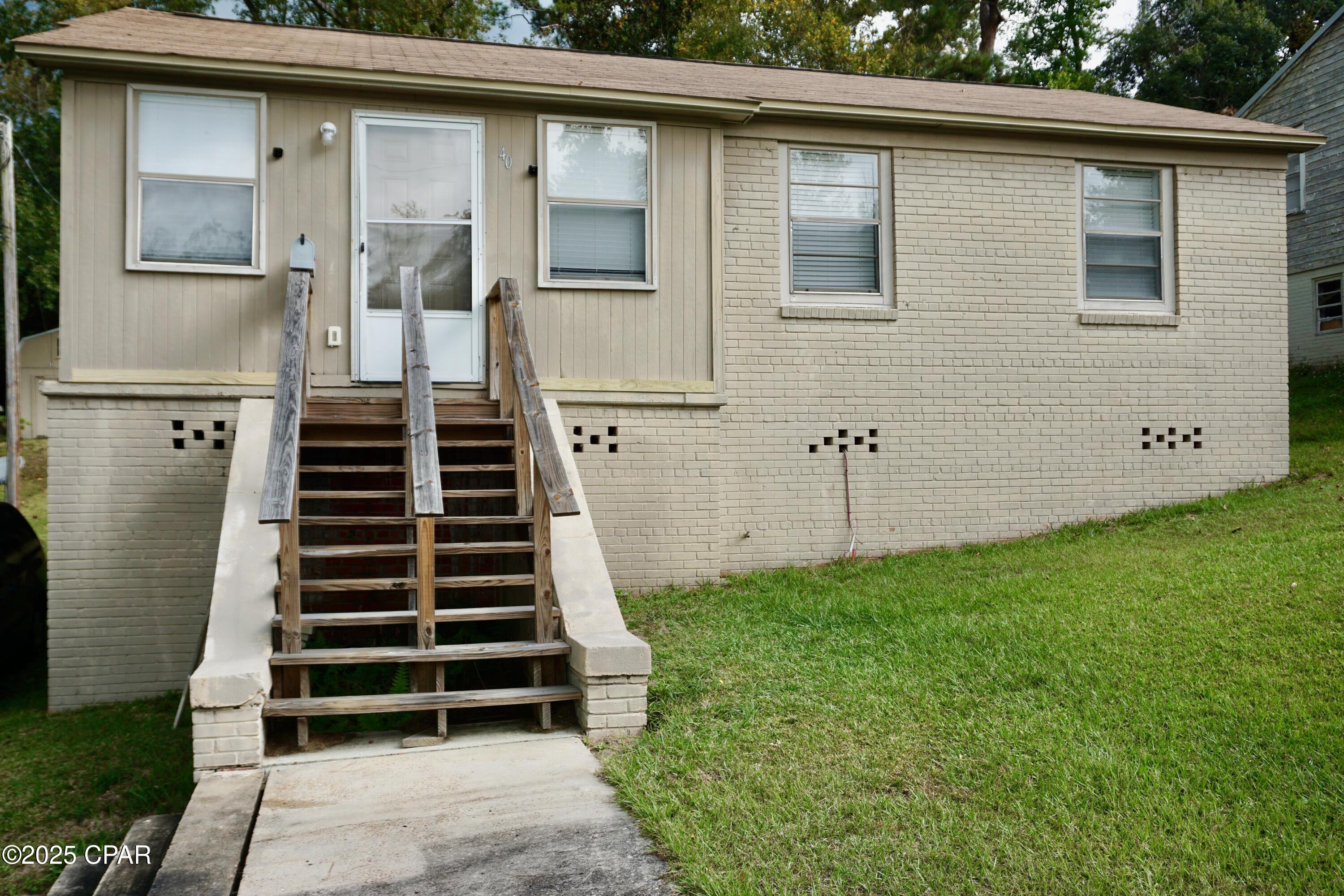 Other - Residential