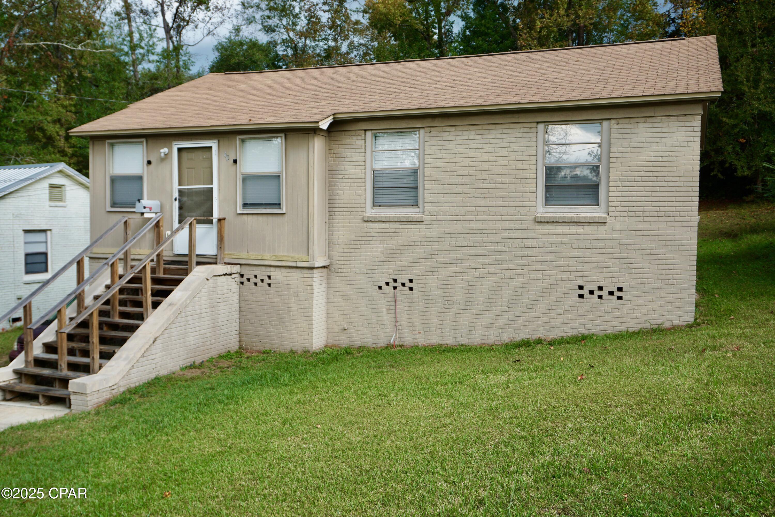 Other - Residential
