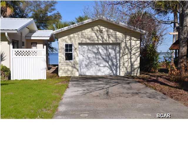 Shoreline Properties#1 - Residential