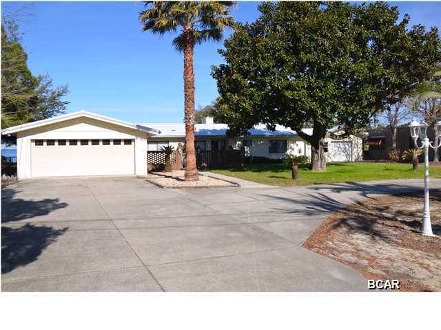 Shoreline Properties#1 - Residential