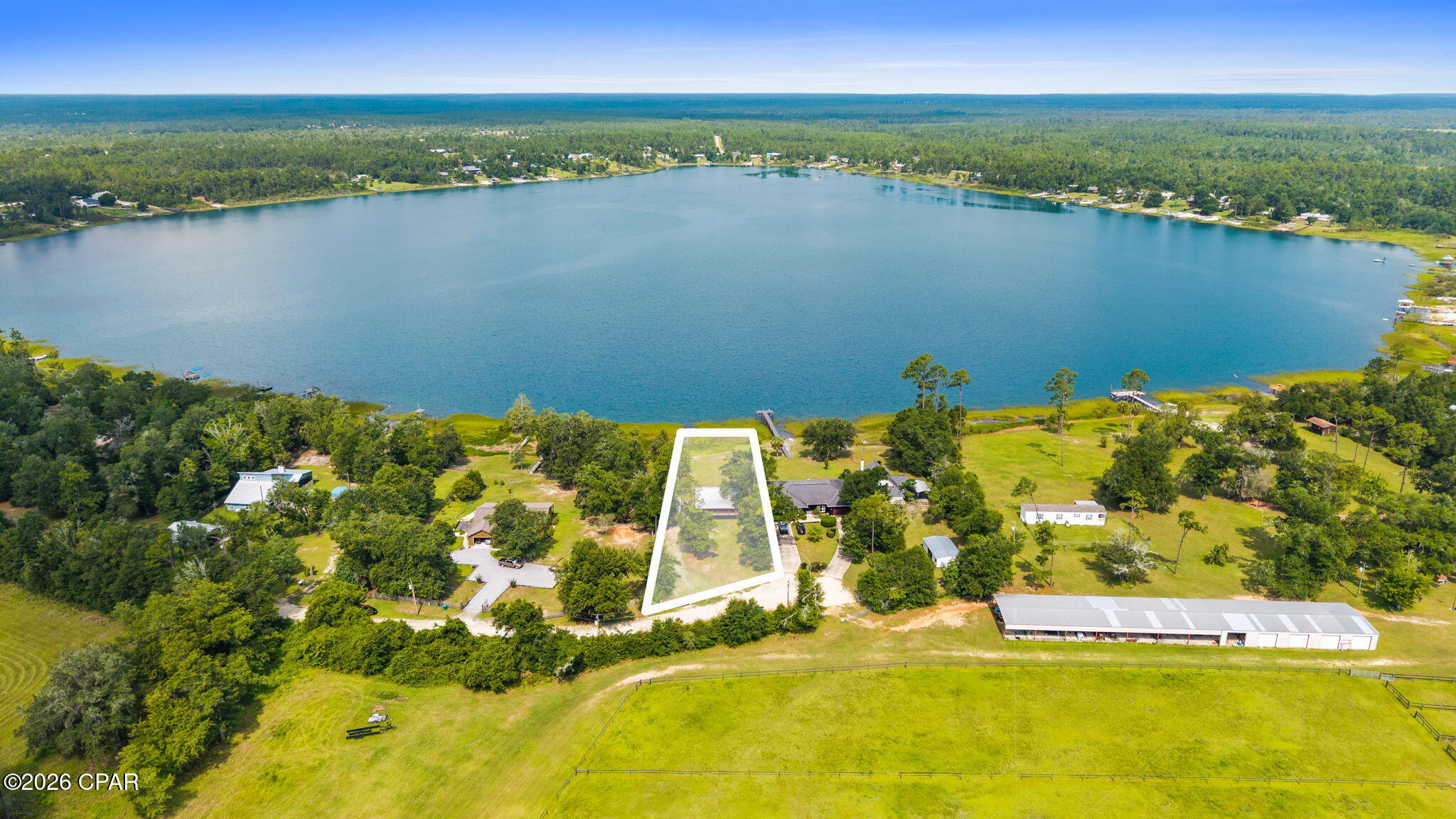 Silver Lake - Residential