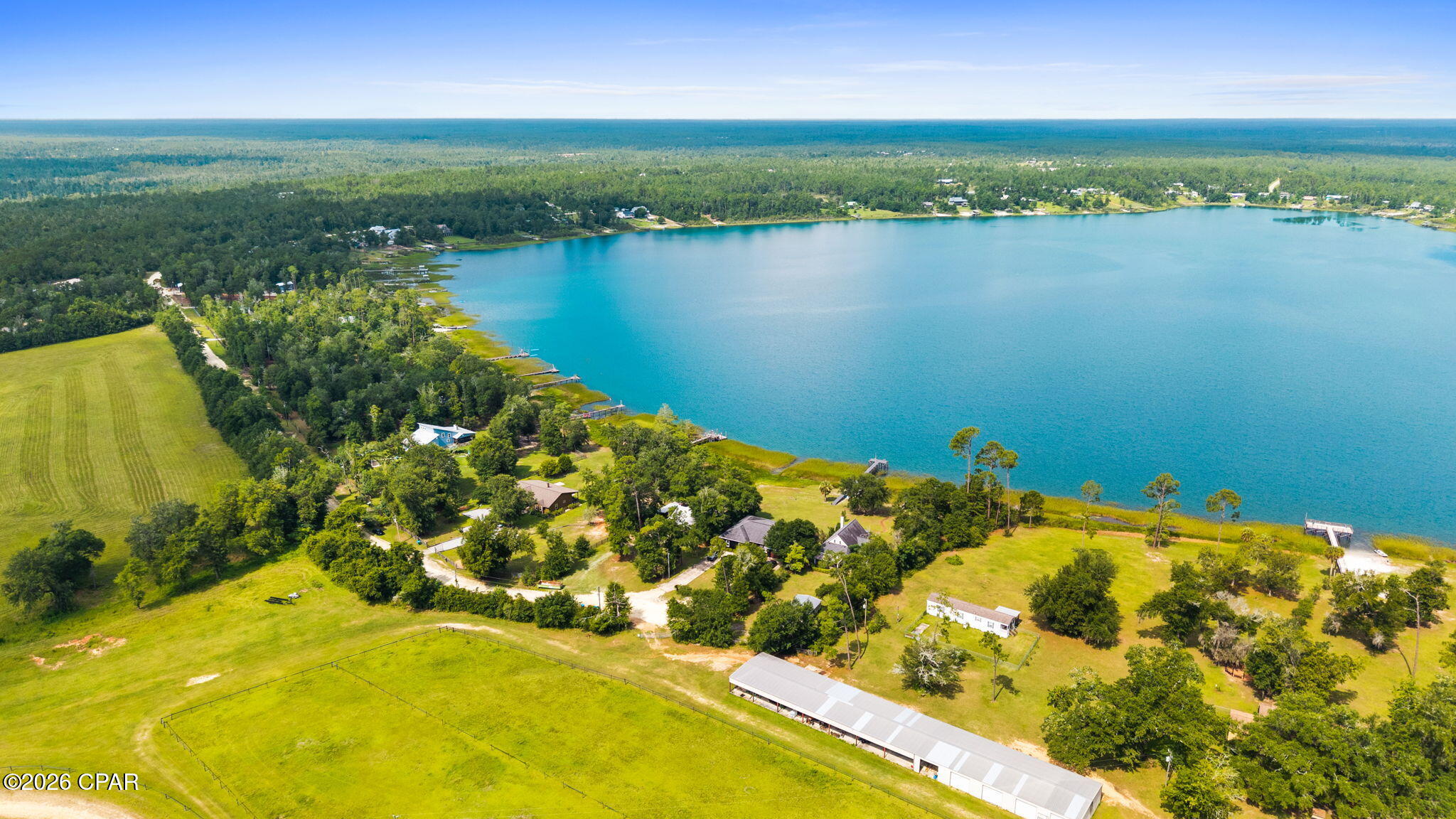 Silver Lake - Residential