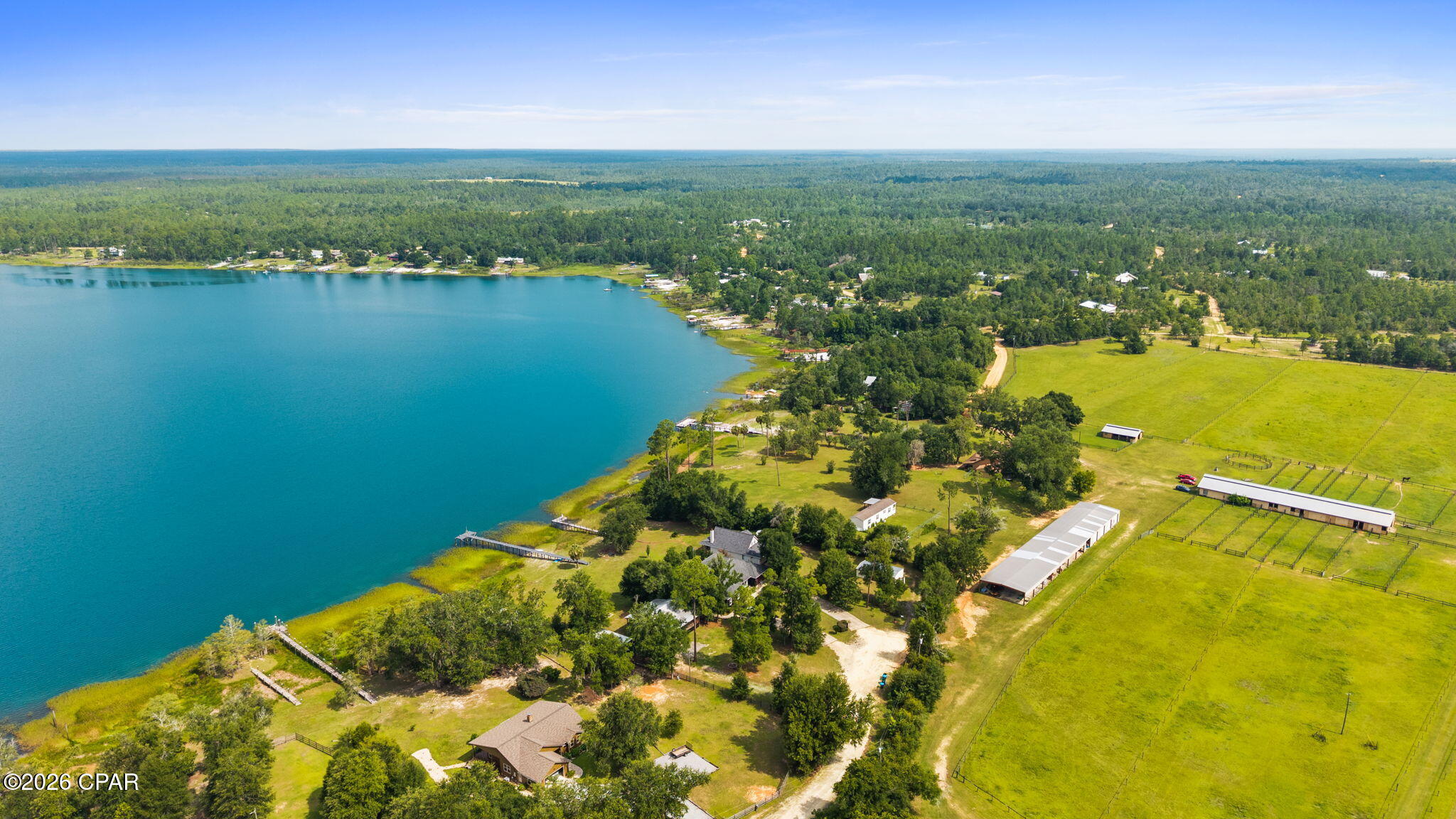 Silver Lake - Residential