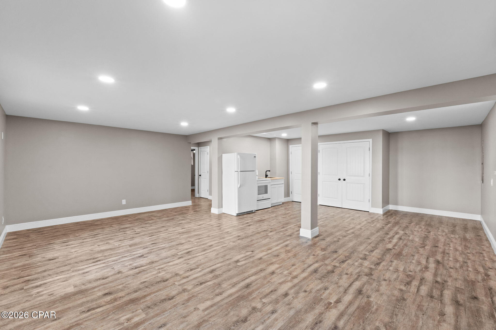 Silver Lake - Residential