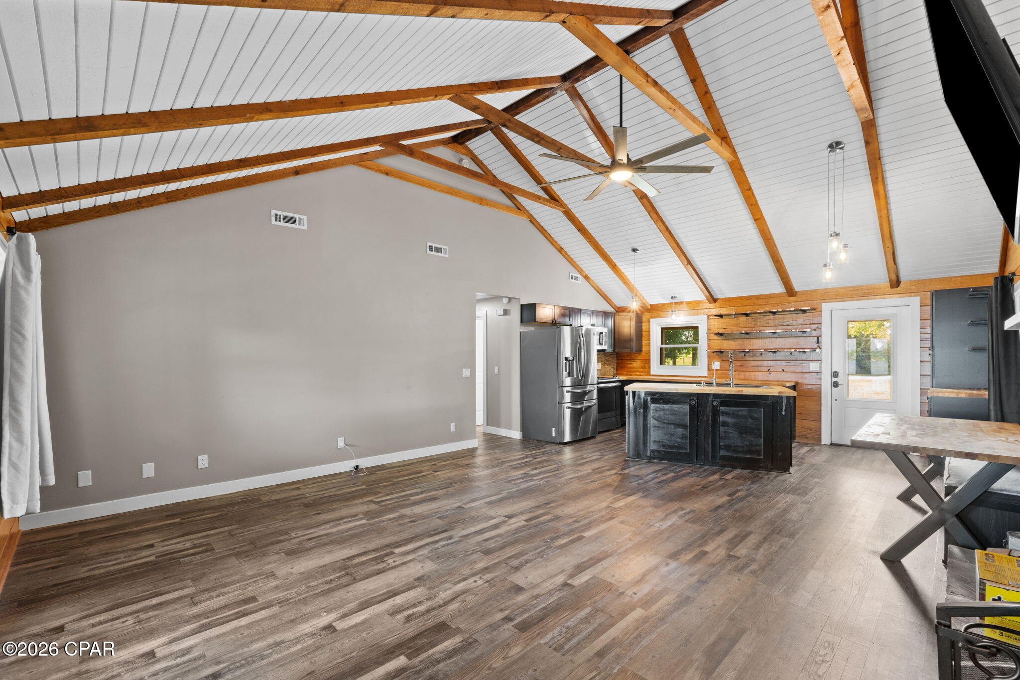 Silver Lake - Residential