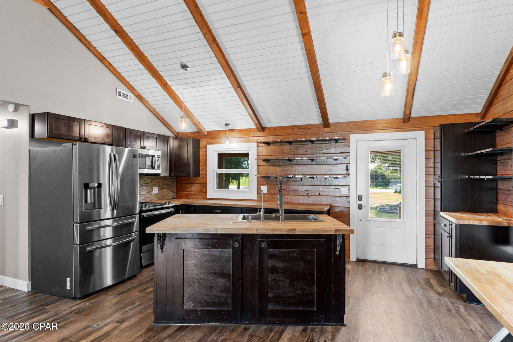 Silver Lake - Residential