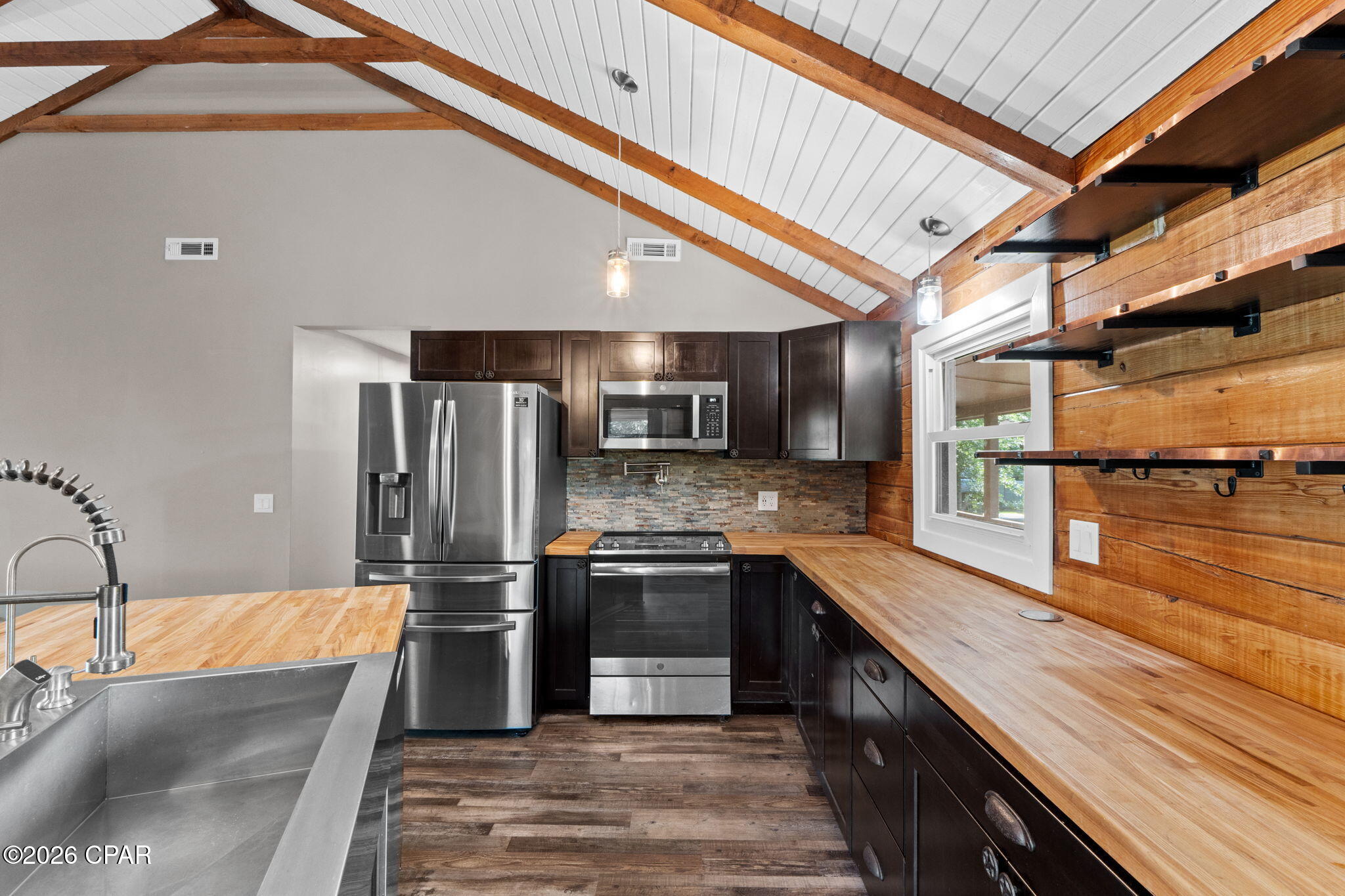 Silver Lake - Residential