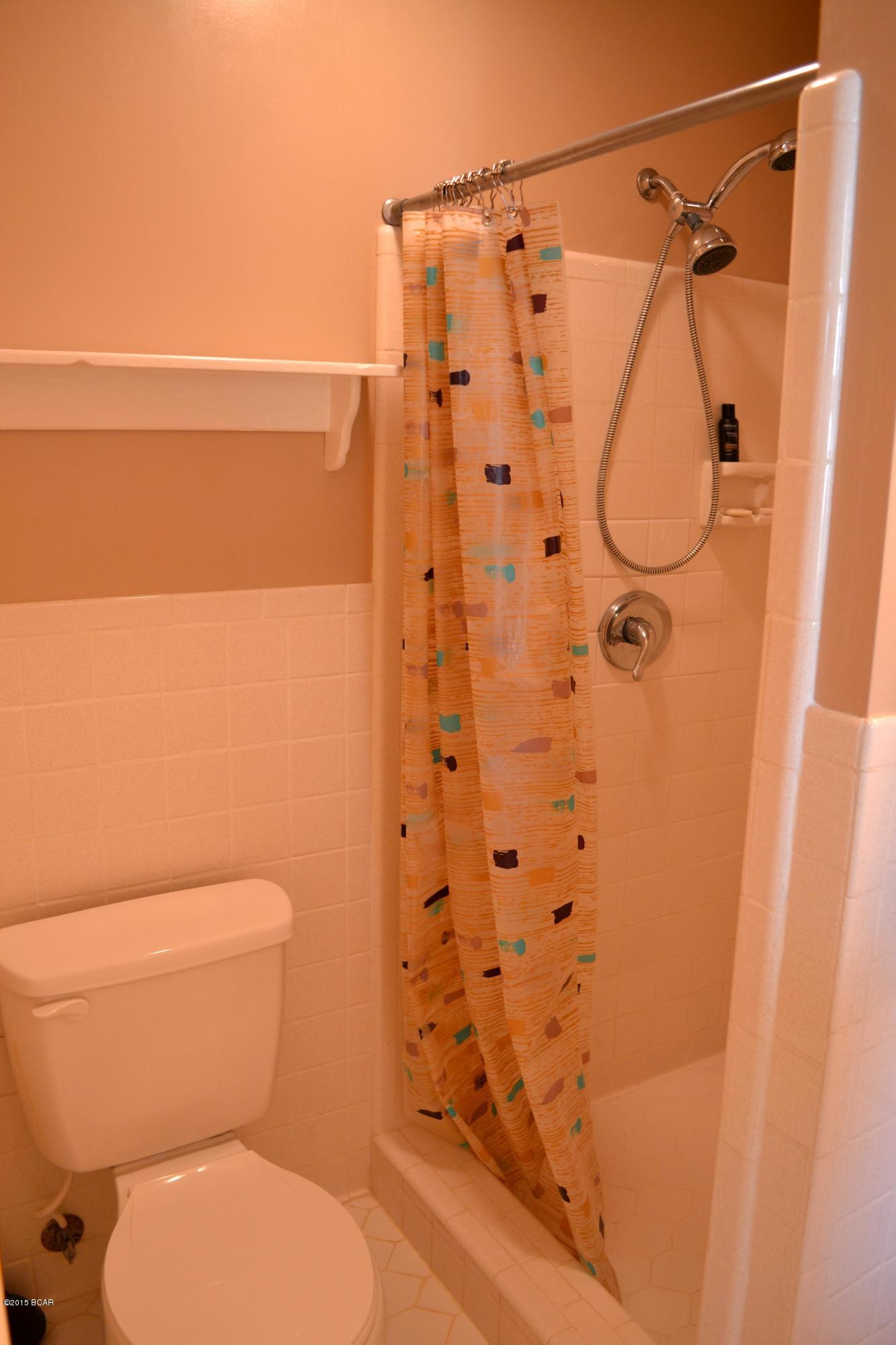 College Village Unit 1 - Residential