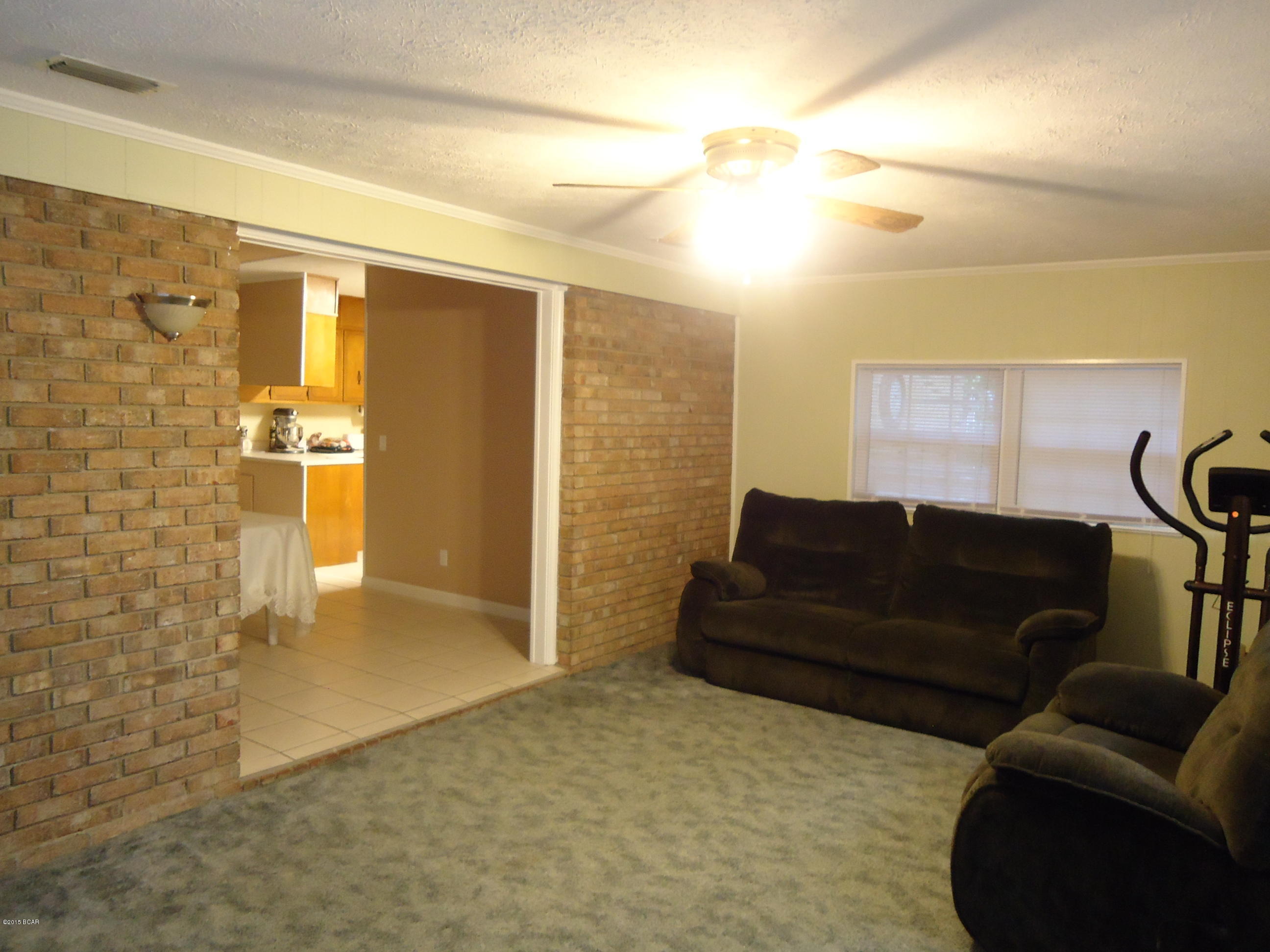 College Village Unit 1 - Residential
