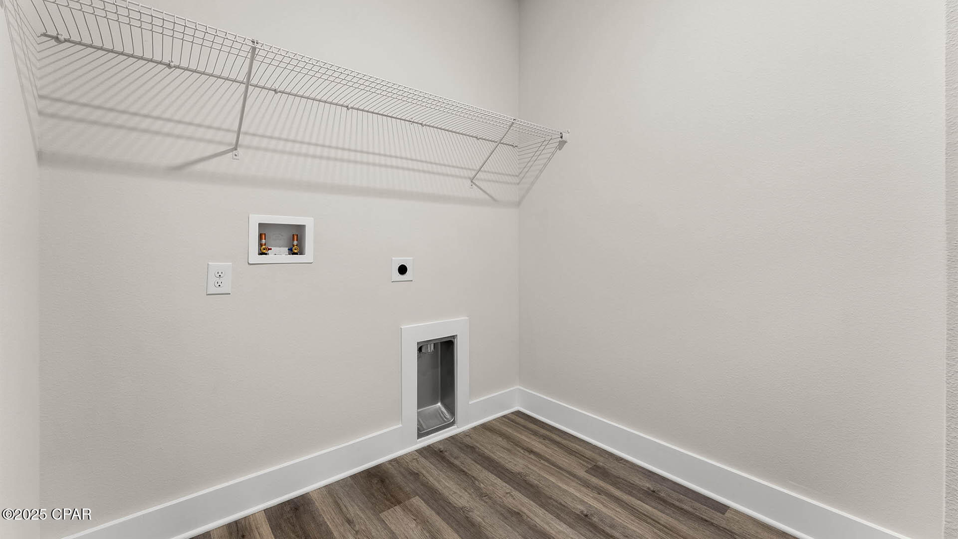 Liberty - Residential