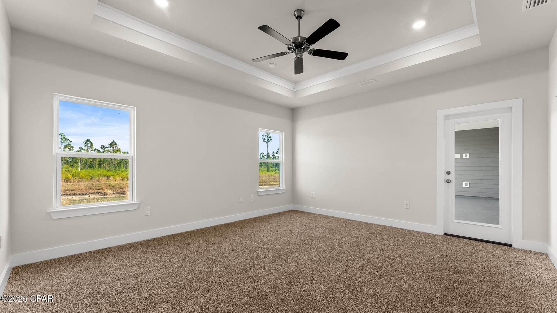Liberty - Residential