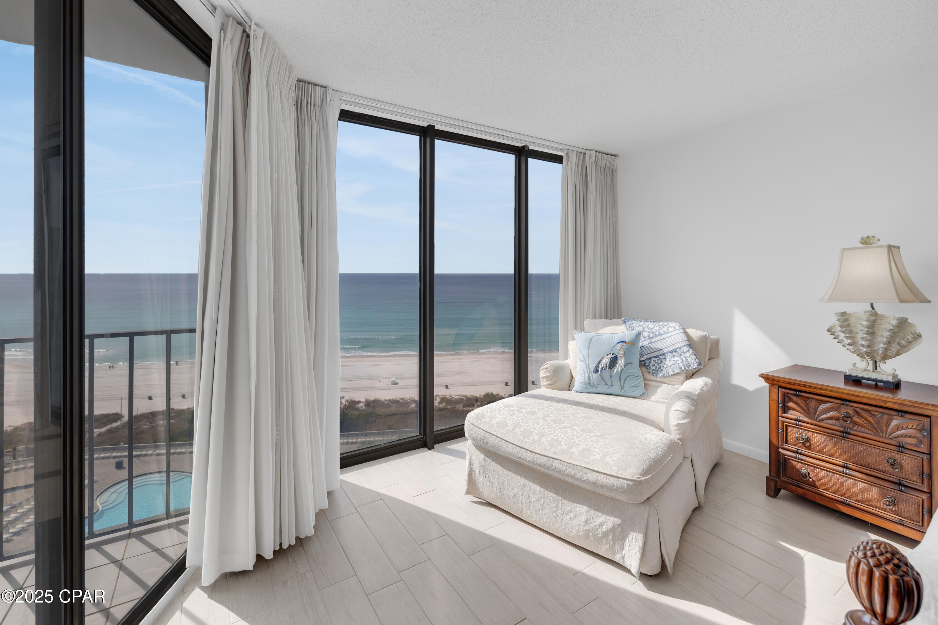 Edgewater Tower I - Residential