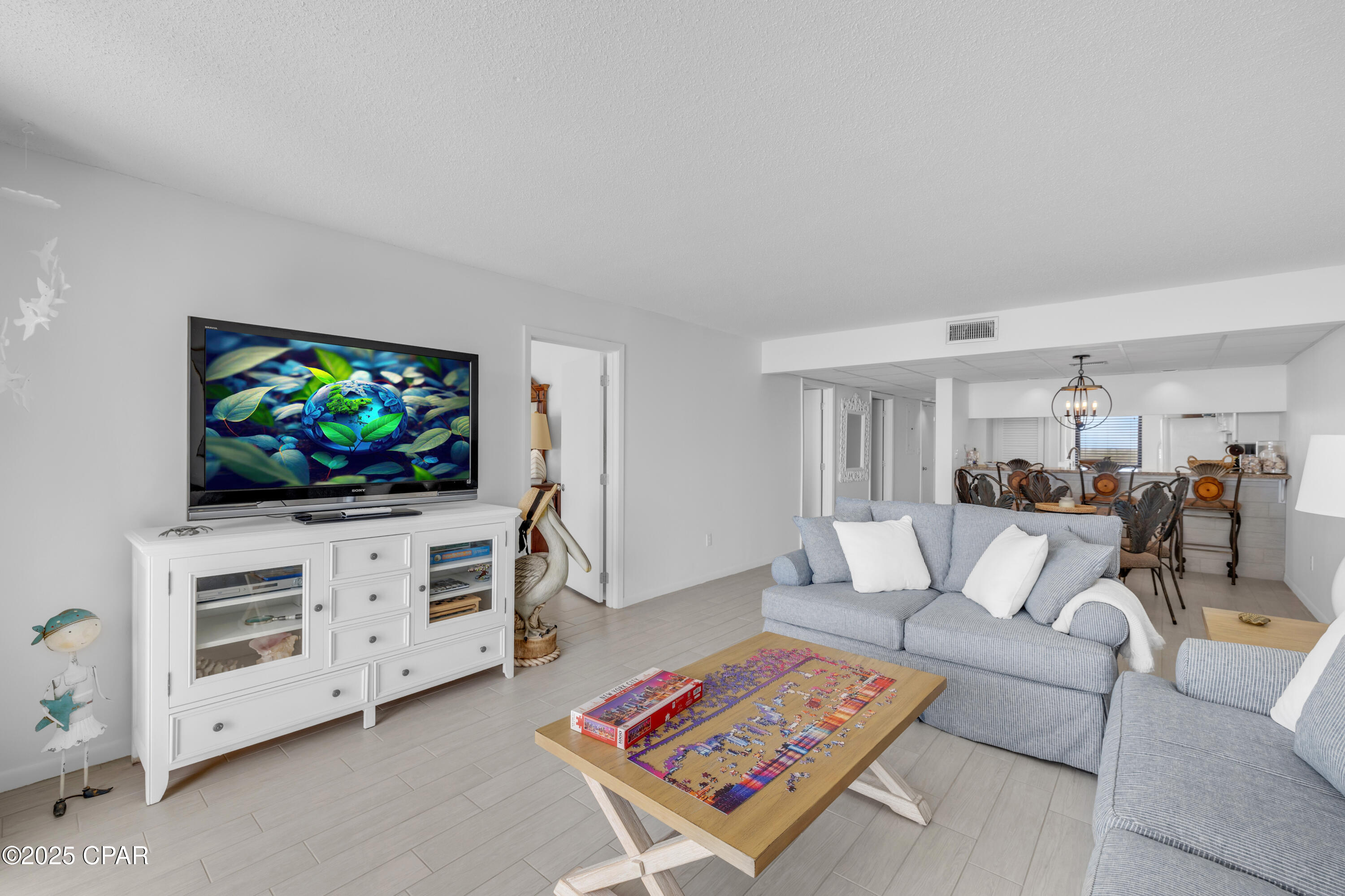 Edgewater Tower I - Residential