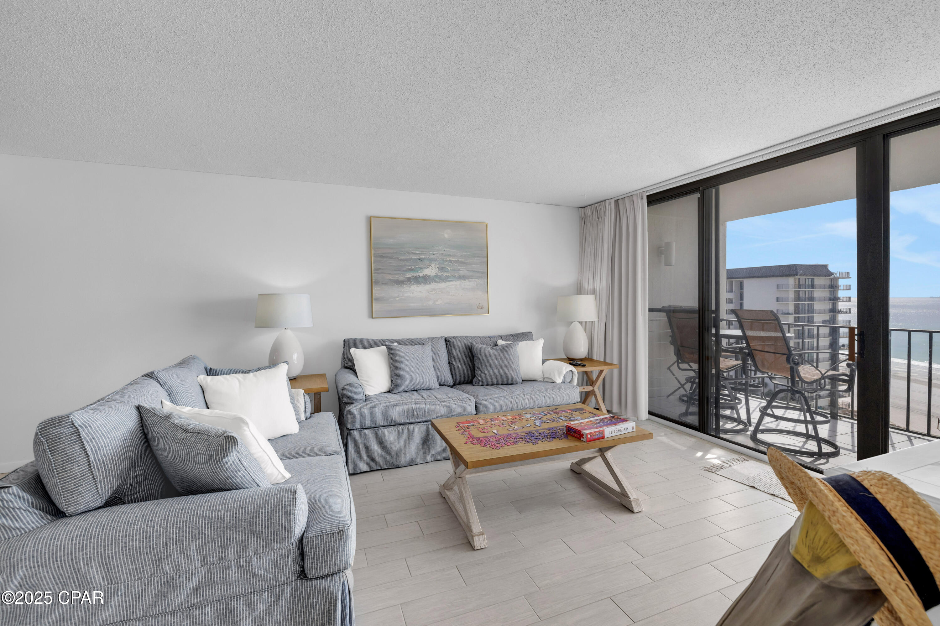 Edgewater Tower I - Residential