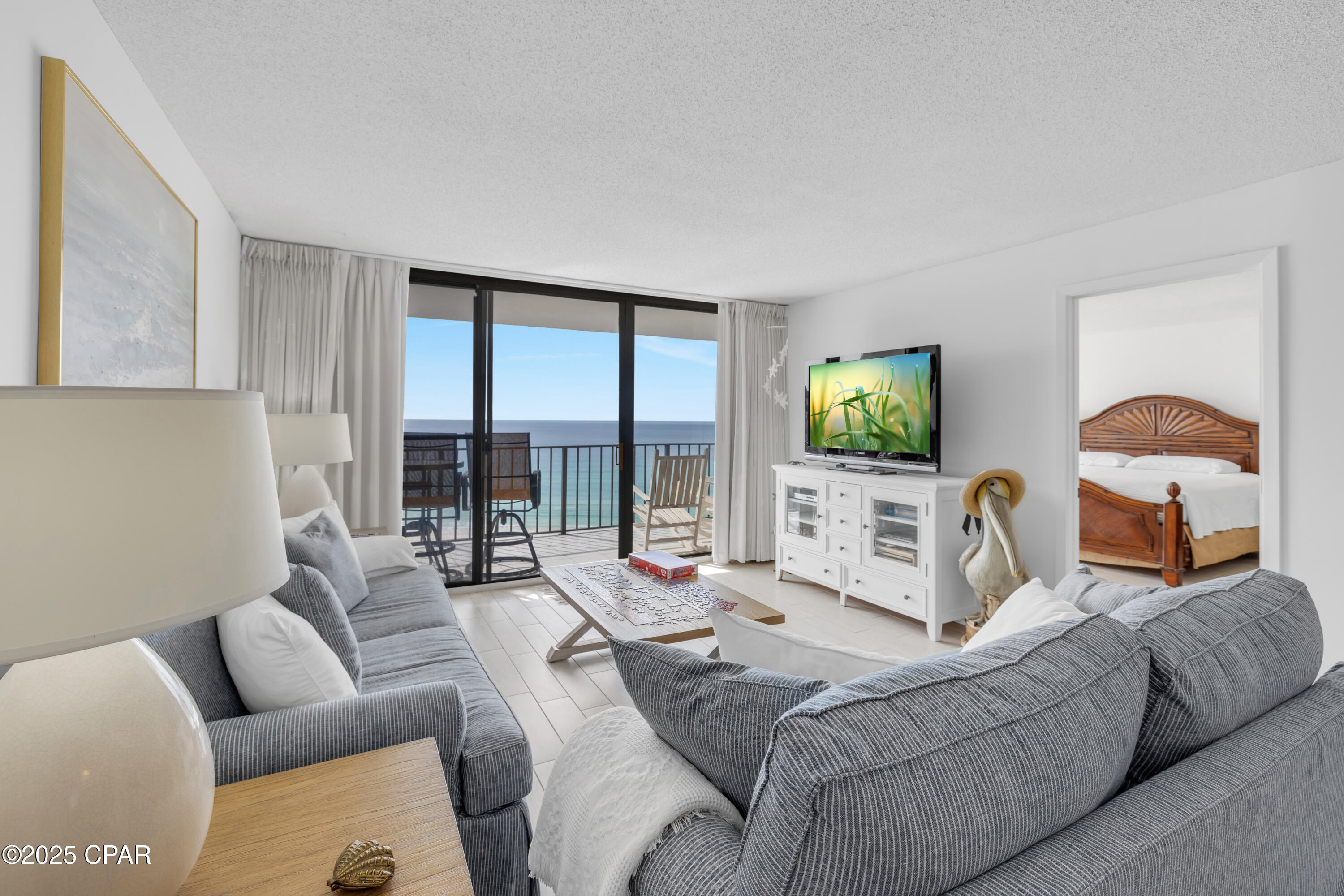 Edgewater Tower I - Residential