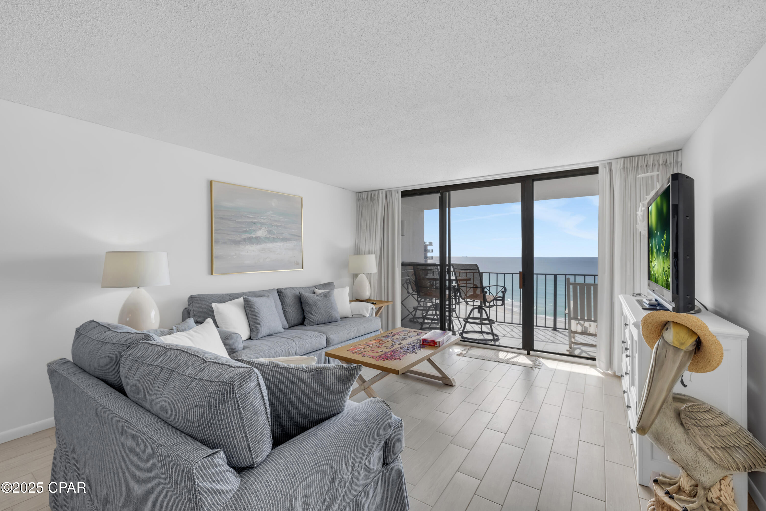 Edgewater Tower I - Residential