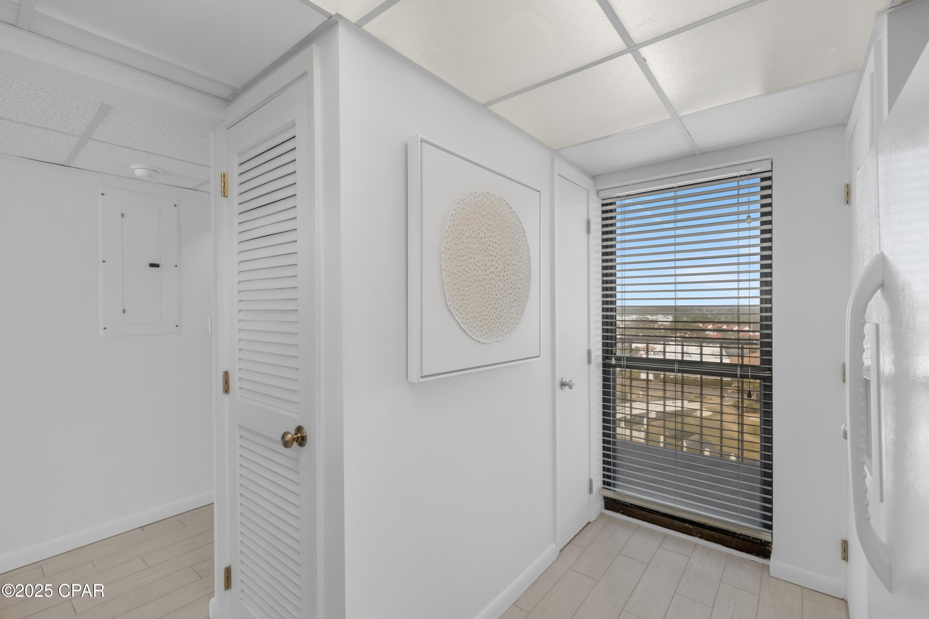 Edgewater Tower I - Residential