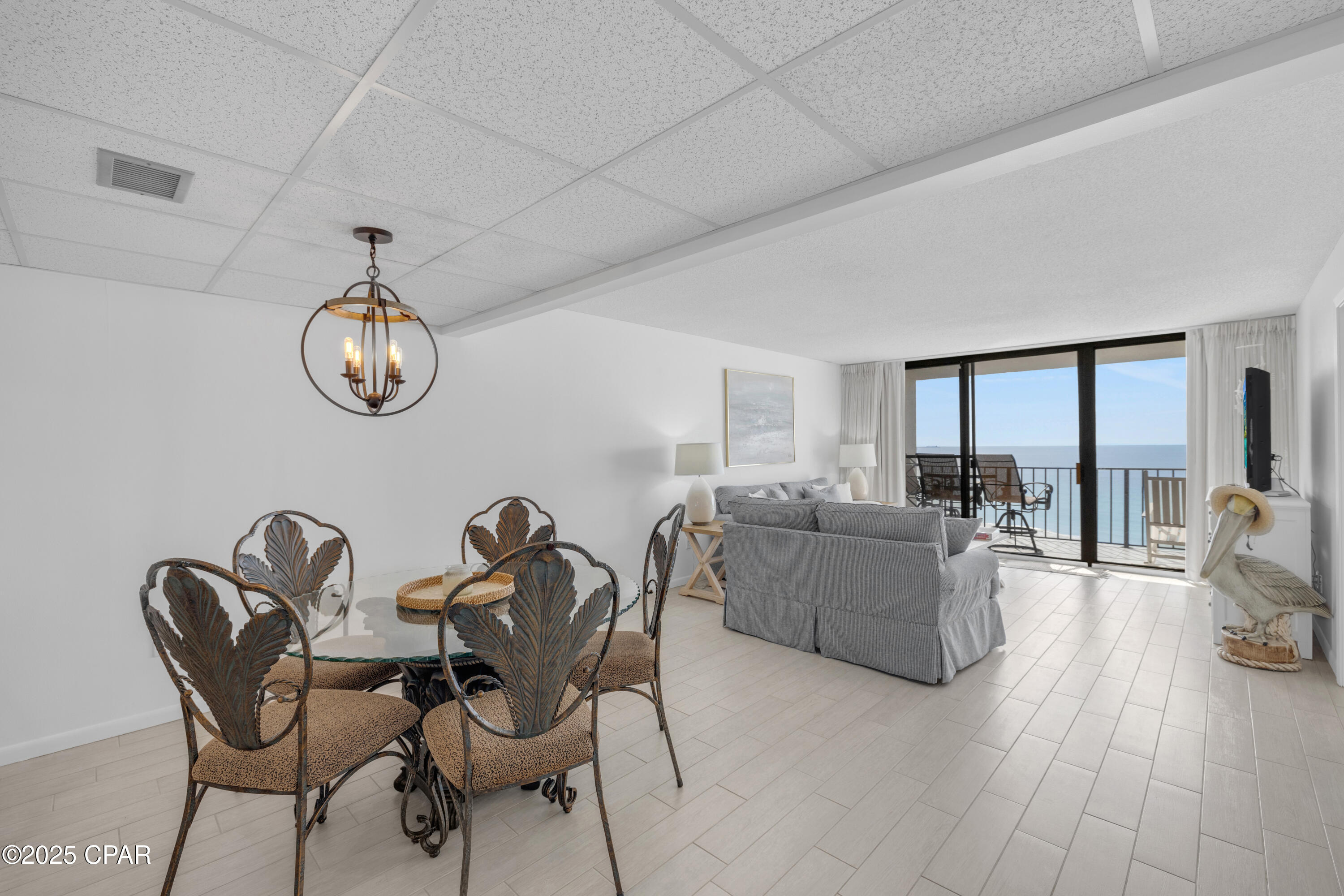 Edgewater Tower I - Residential