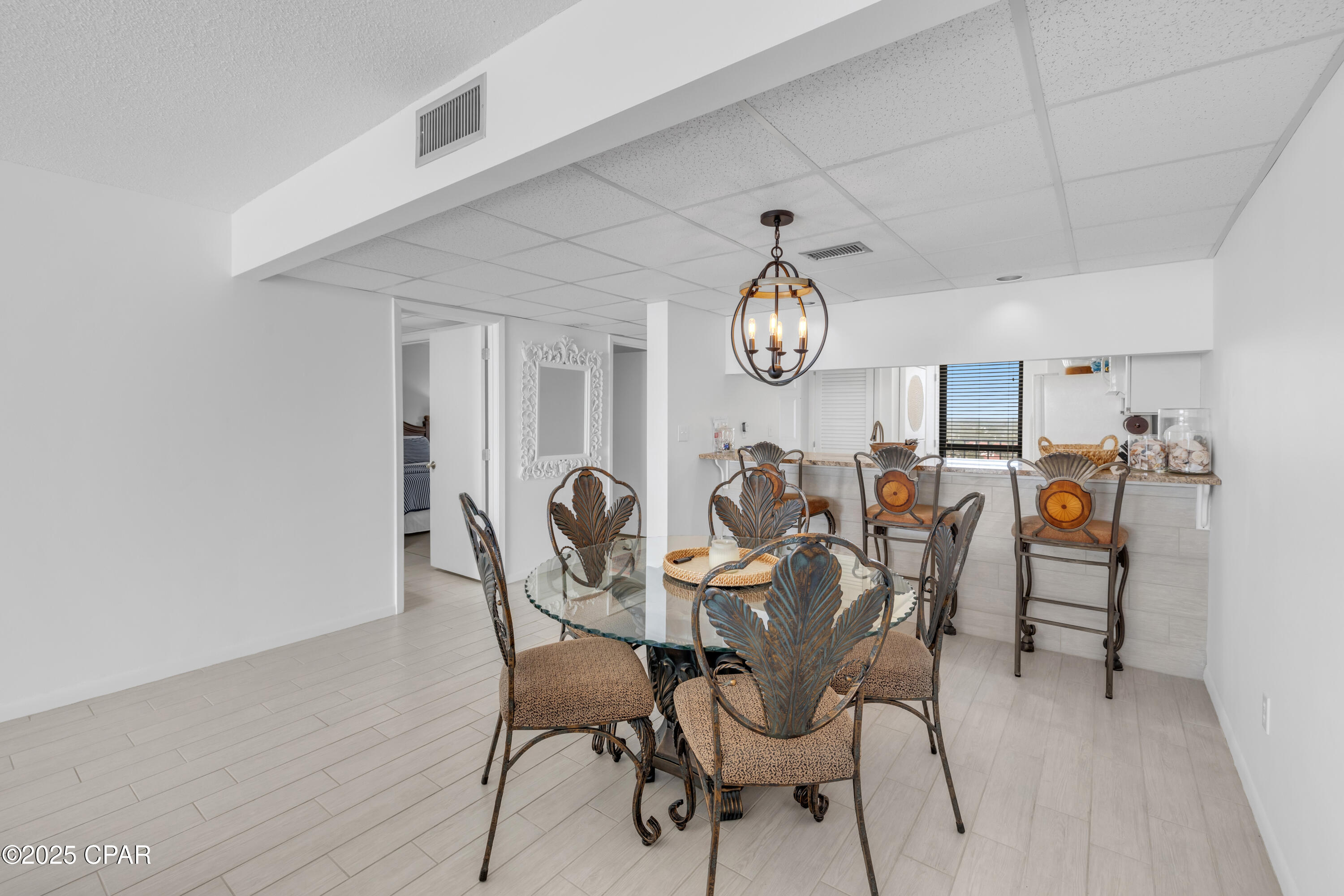 Edgewater Tower I - Residential