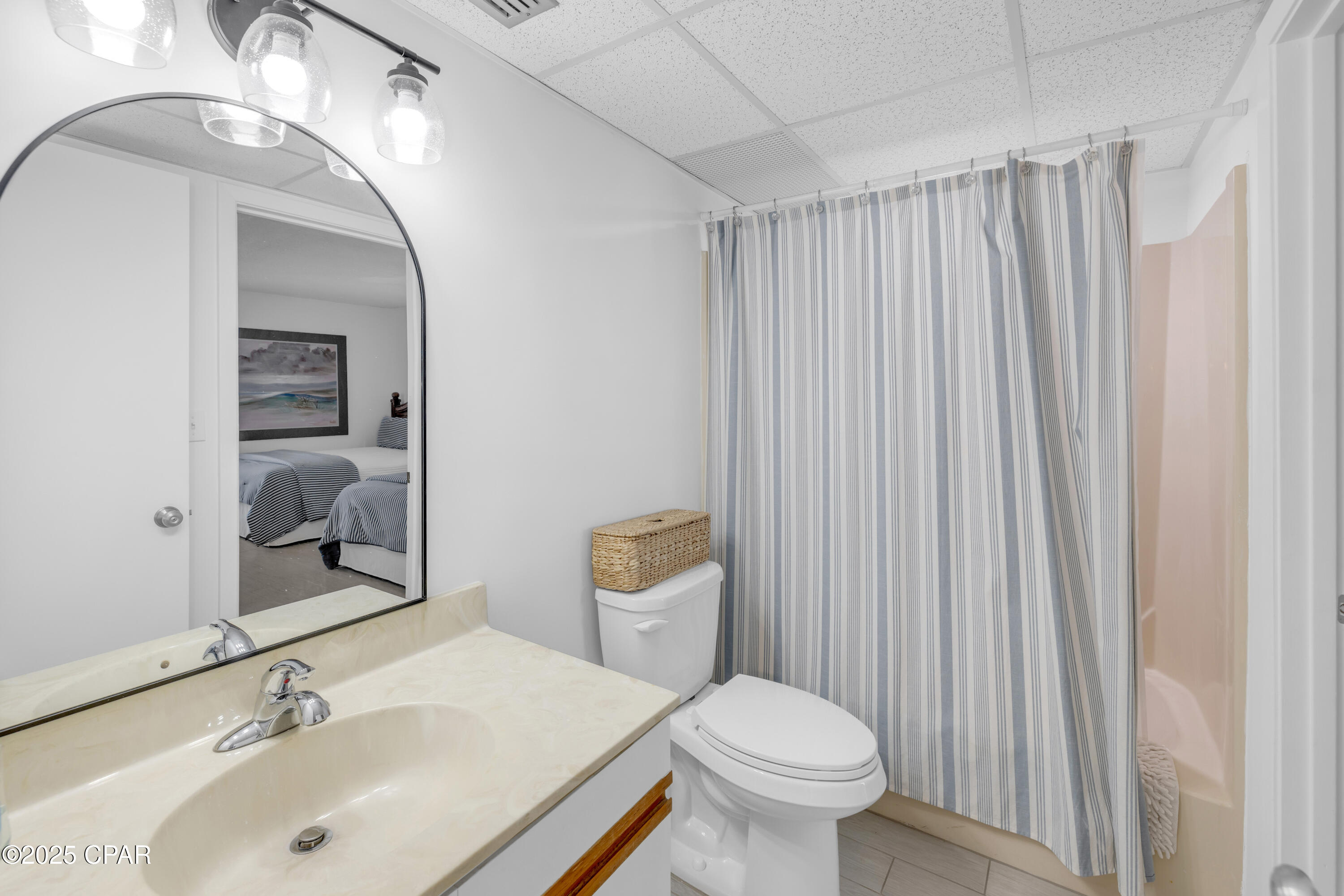 Edgewater Tower I - Residential