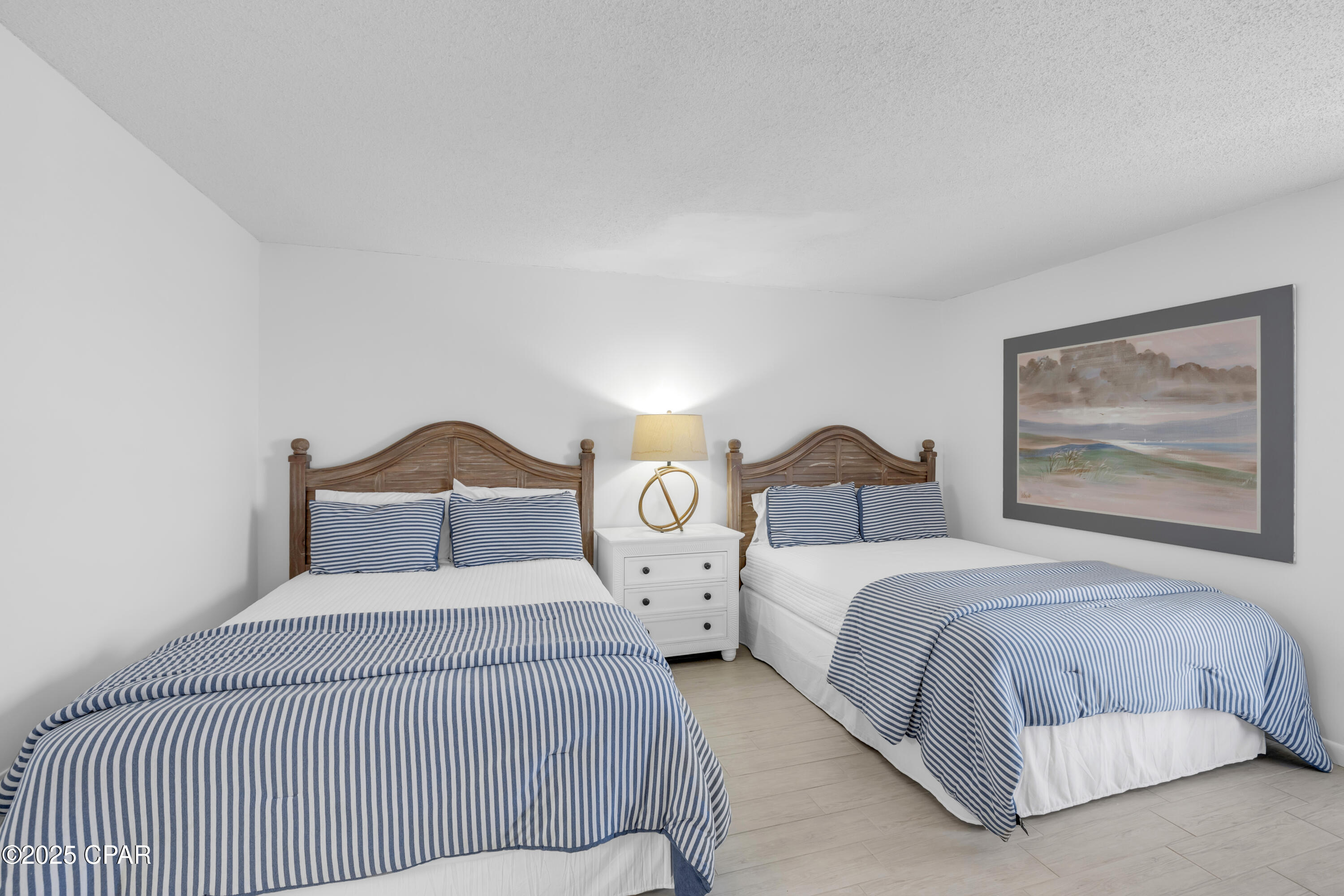 Edgewater Tower I - Residential