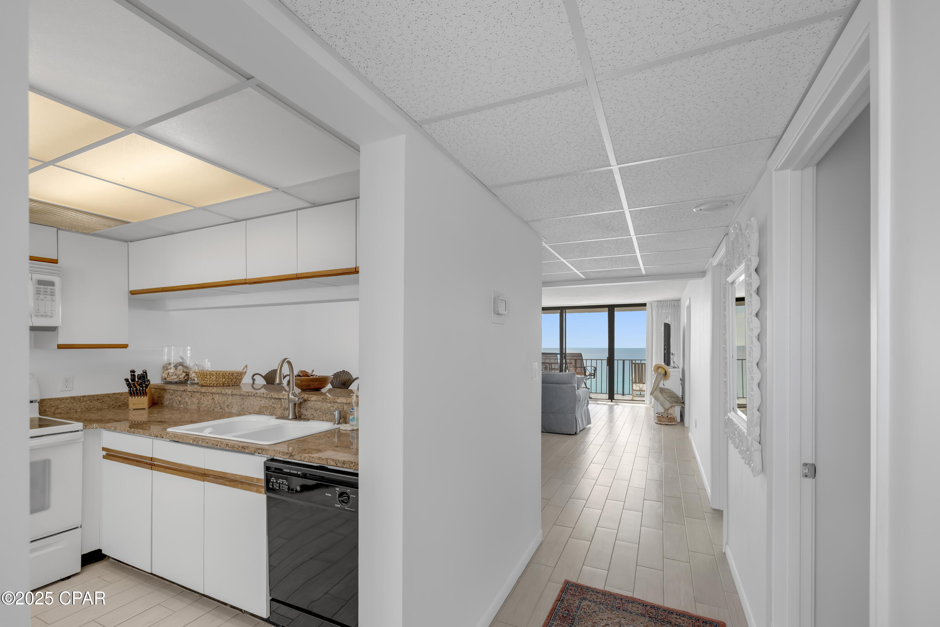 Edgewater Tower I - Residential