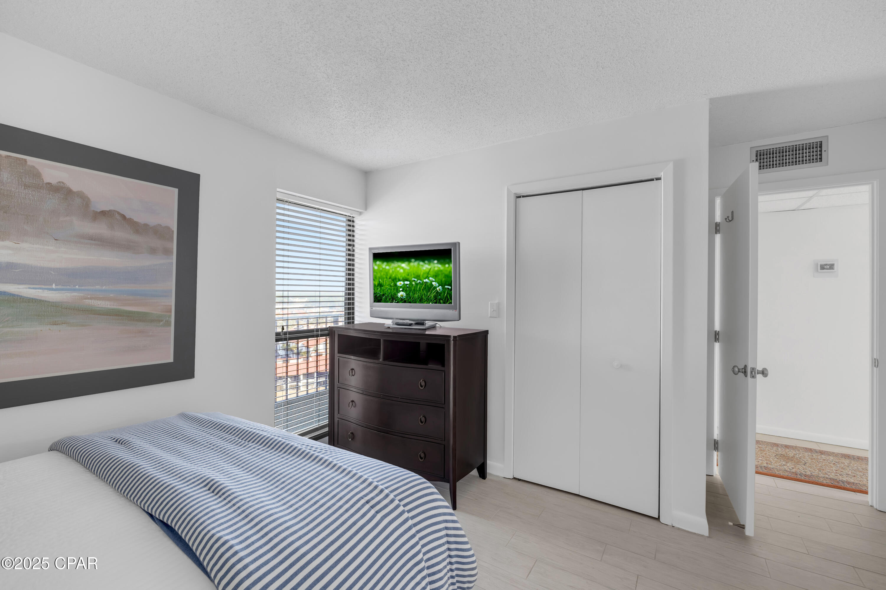 Edgewater Tower I - Residential