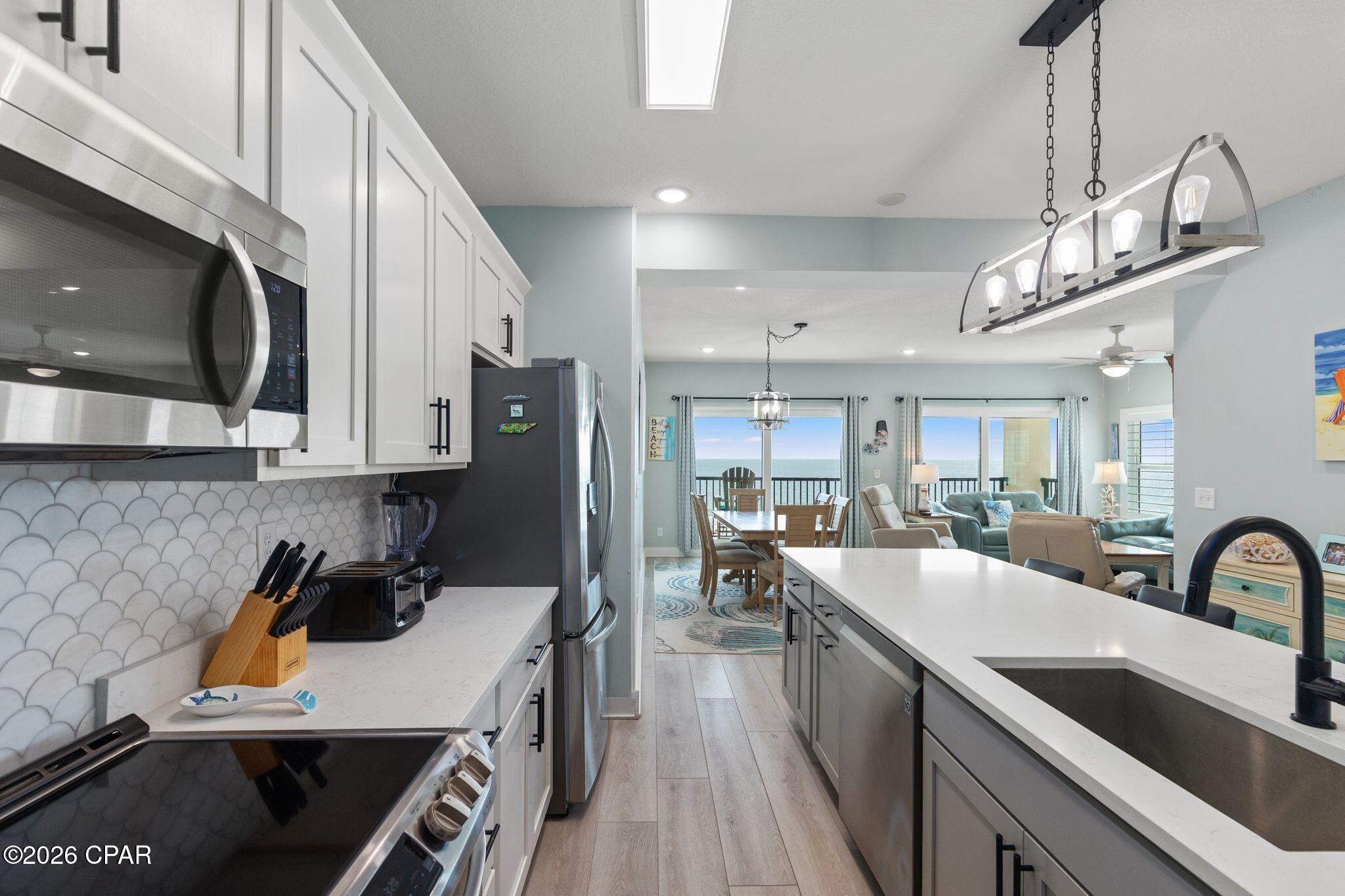 The Vue Of Mexico Beach - Residential