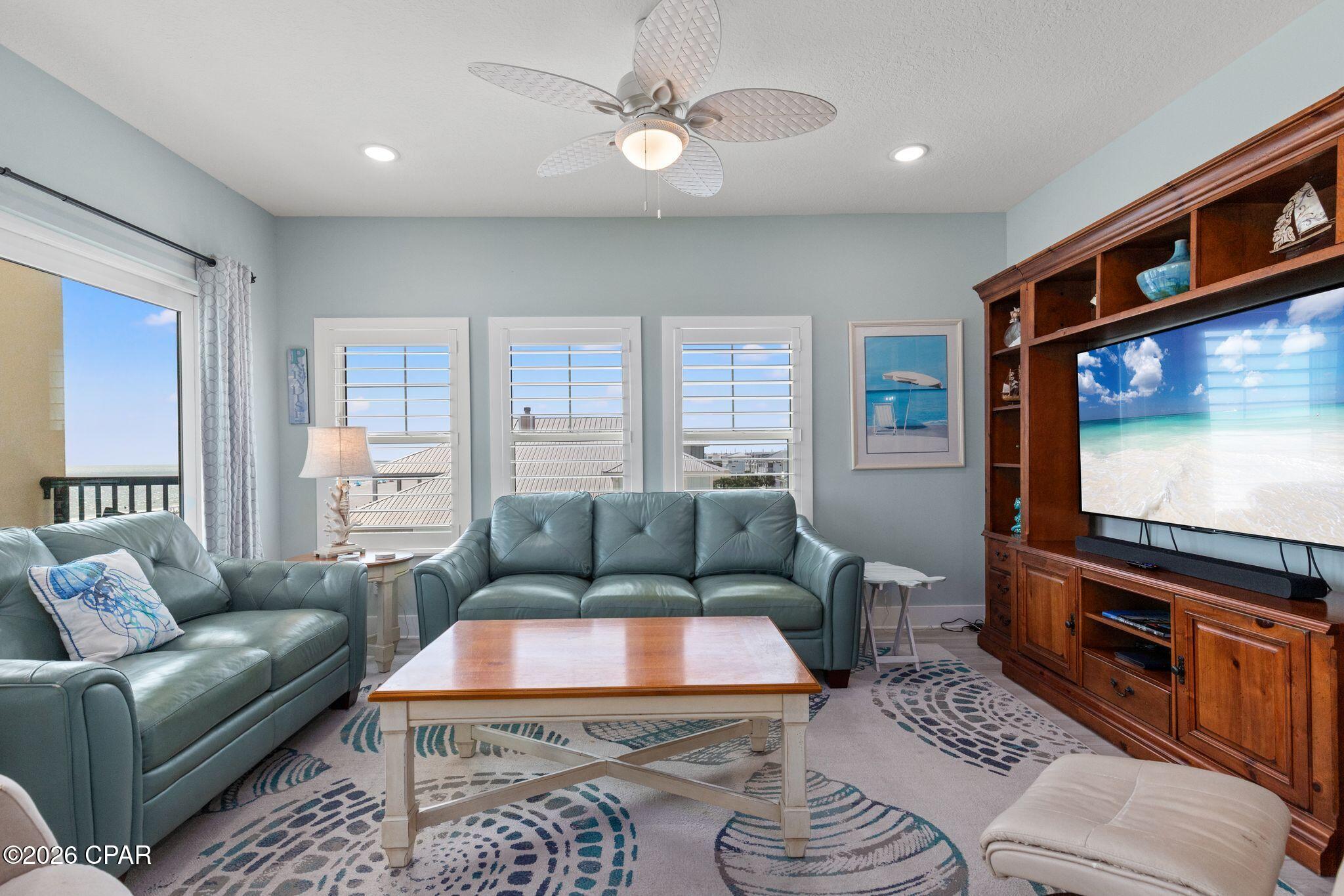 The Vue Of Mexico Beach - Residential