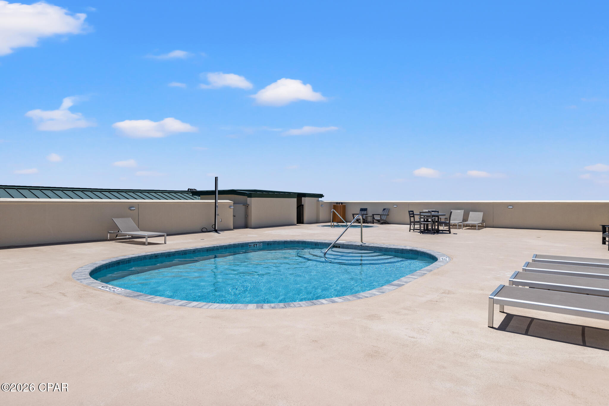 The Vue Of Mexico Beach - Residential