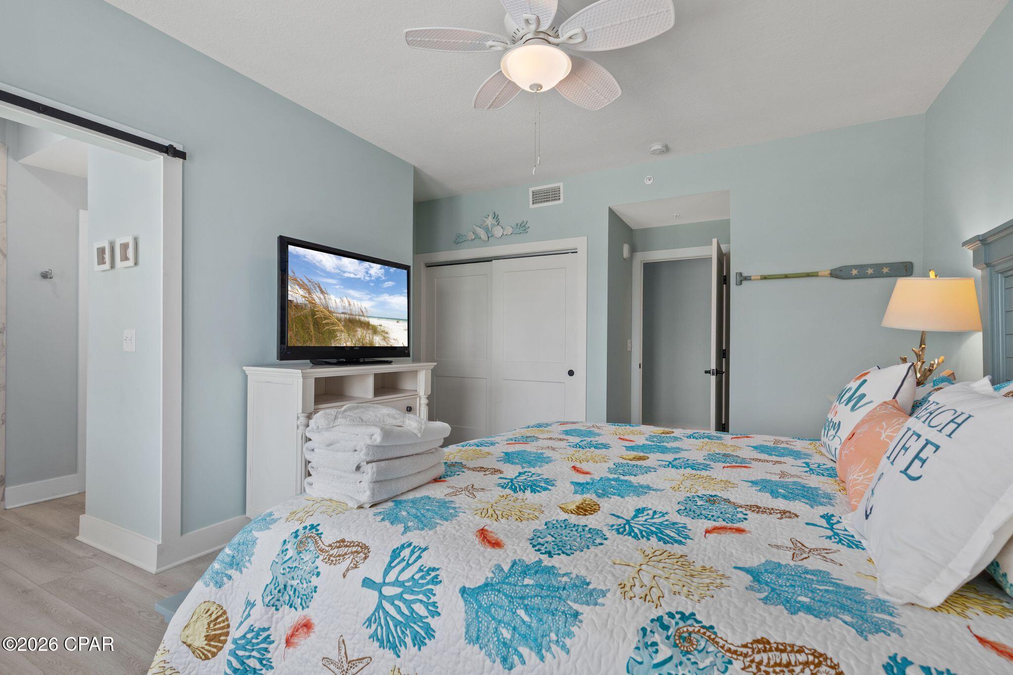 The Vue Of Mexico Beach - Residential