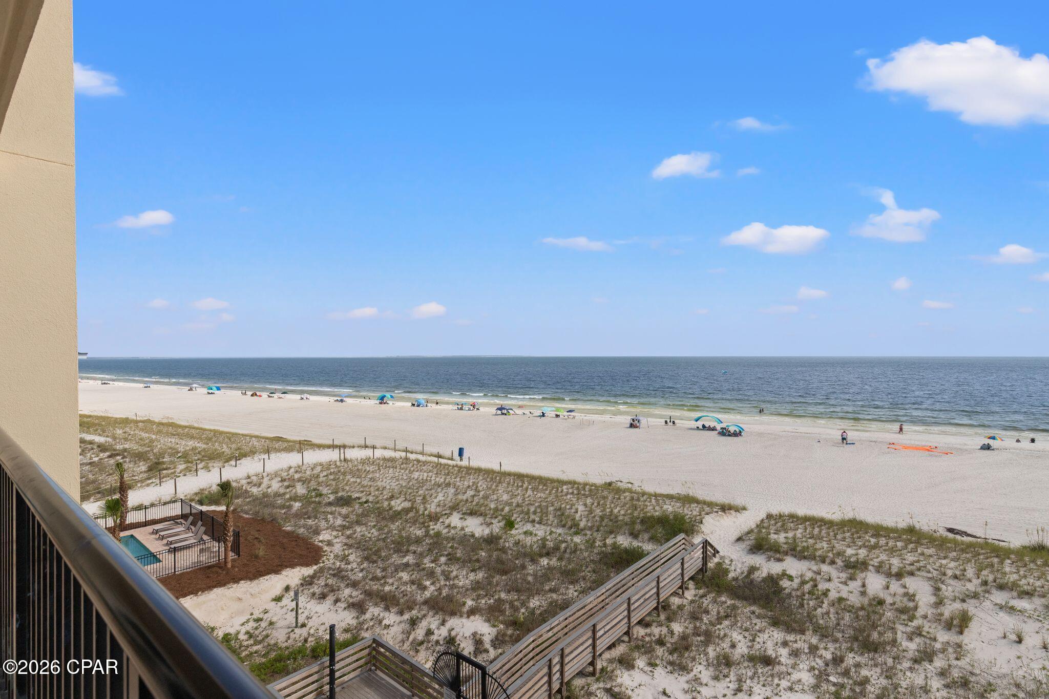 The Vue Of Mexico Beach - Residential