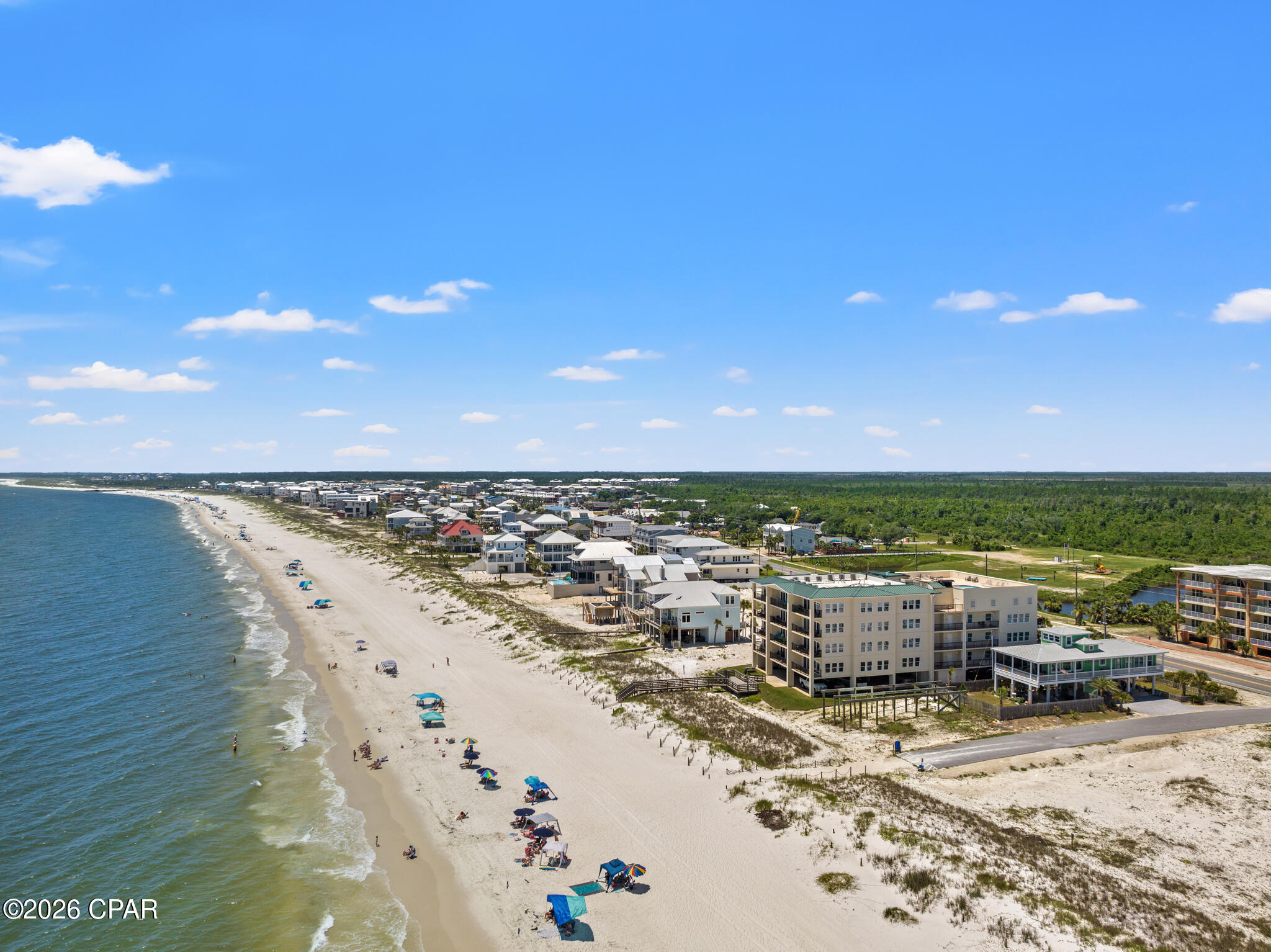 The Vue Of Mexico Beach - Residential