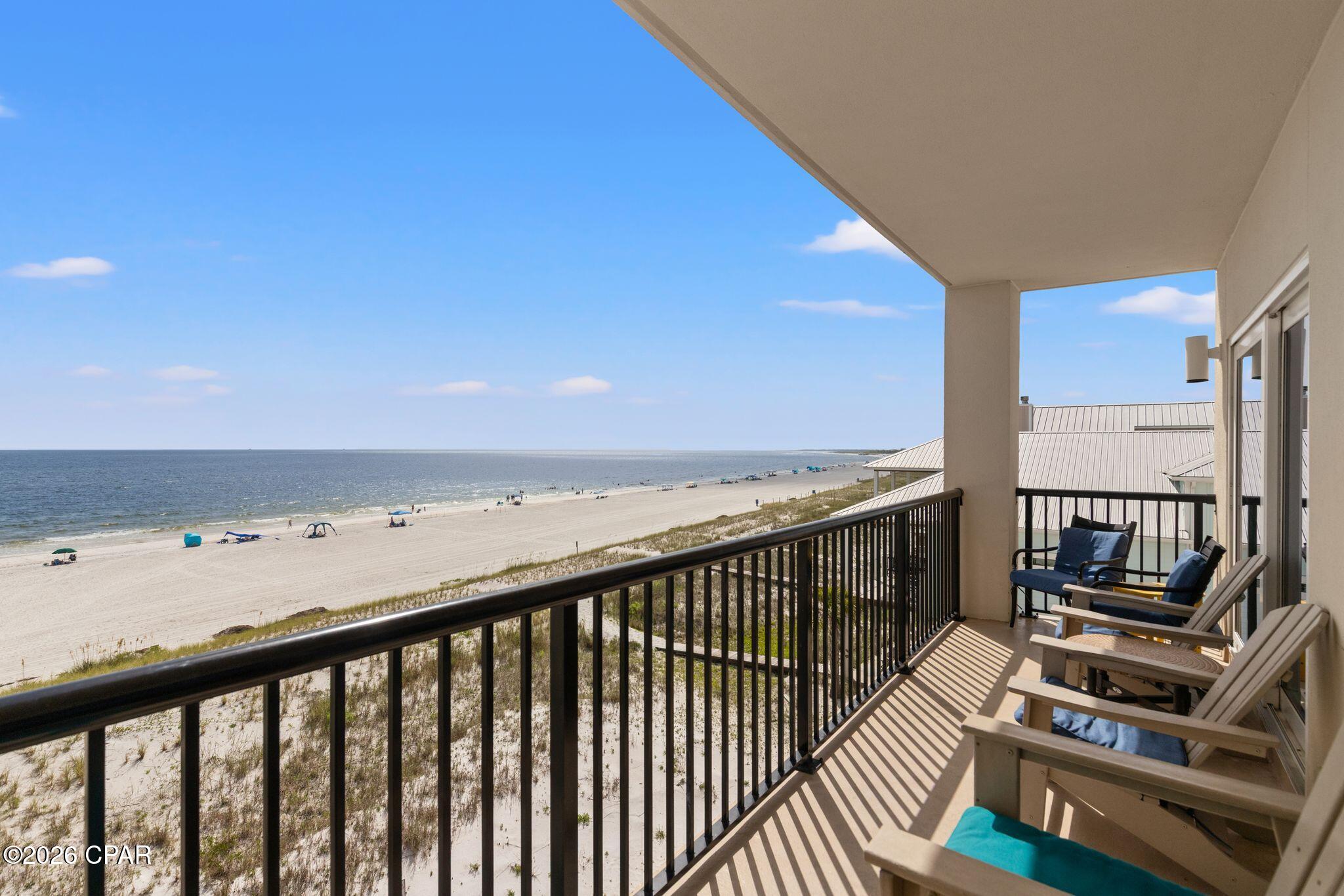 The Vue Of Mexico Beach - Residential