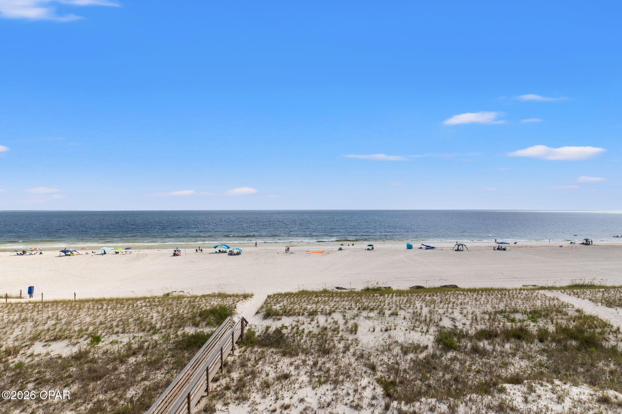 The Vue Of Mexico Beach - Residential