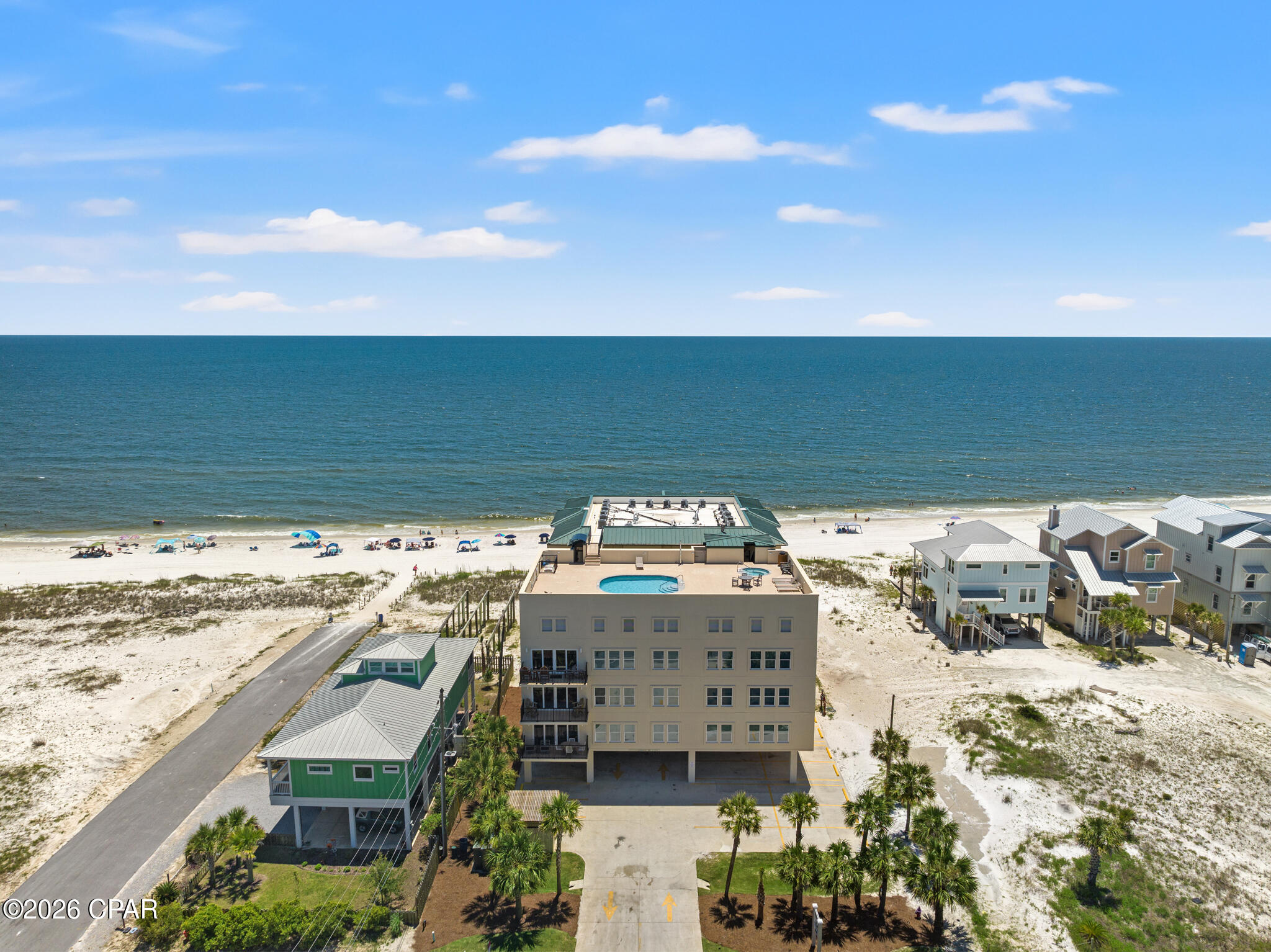 The Vue Of Mexico Beach - Residential