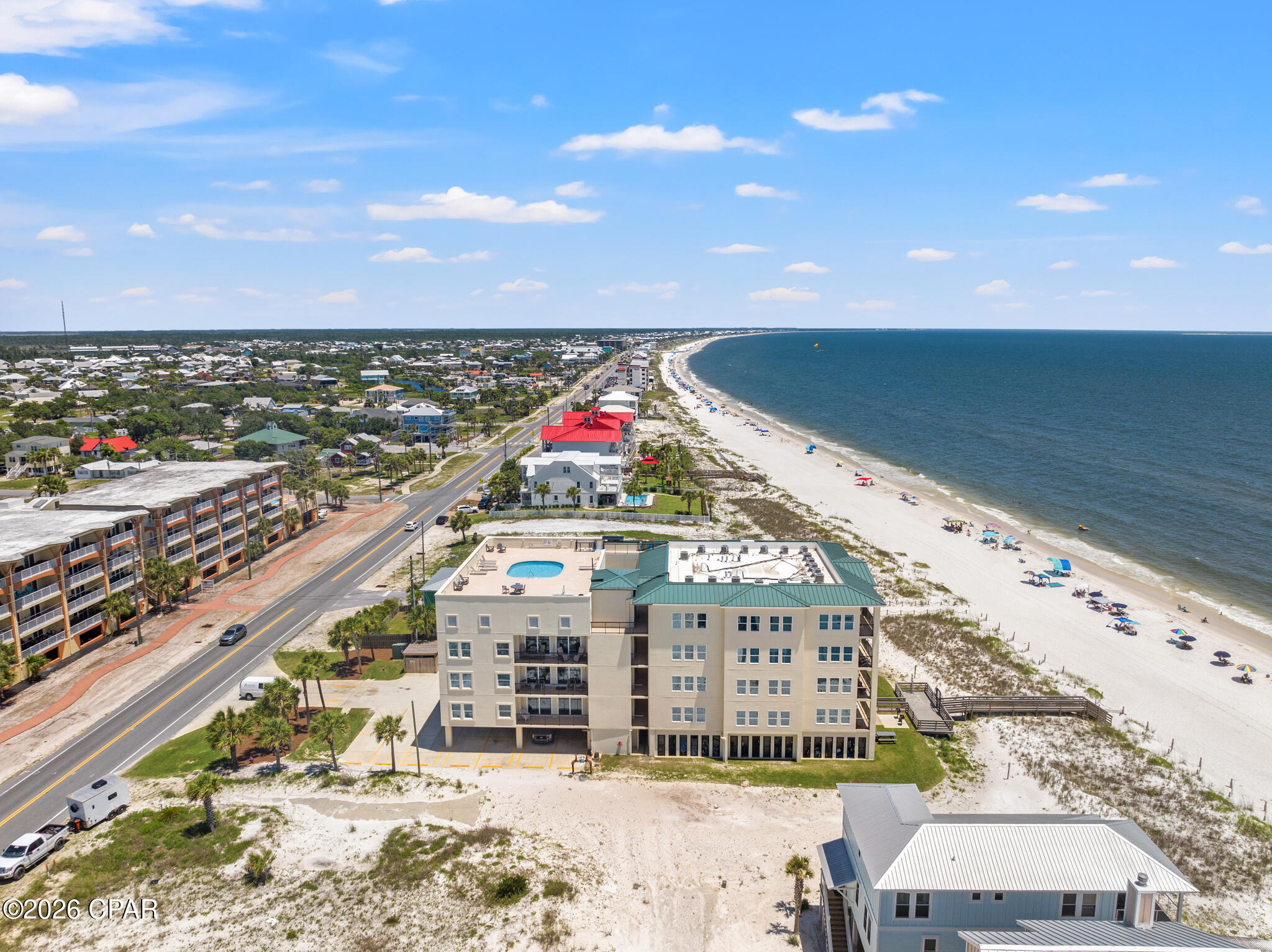The Vue Of Mexico Beach - Residential